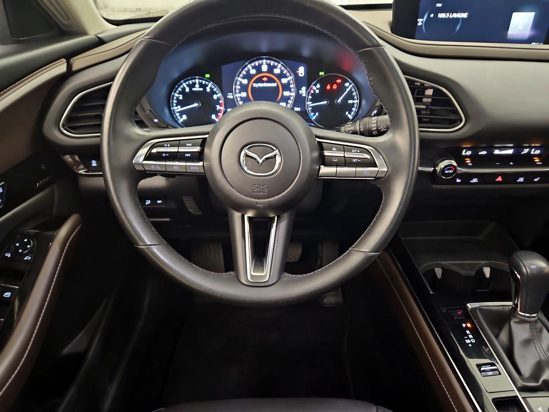 Thumbnail: 2023 Mazda CX-30 - 10