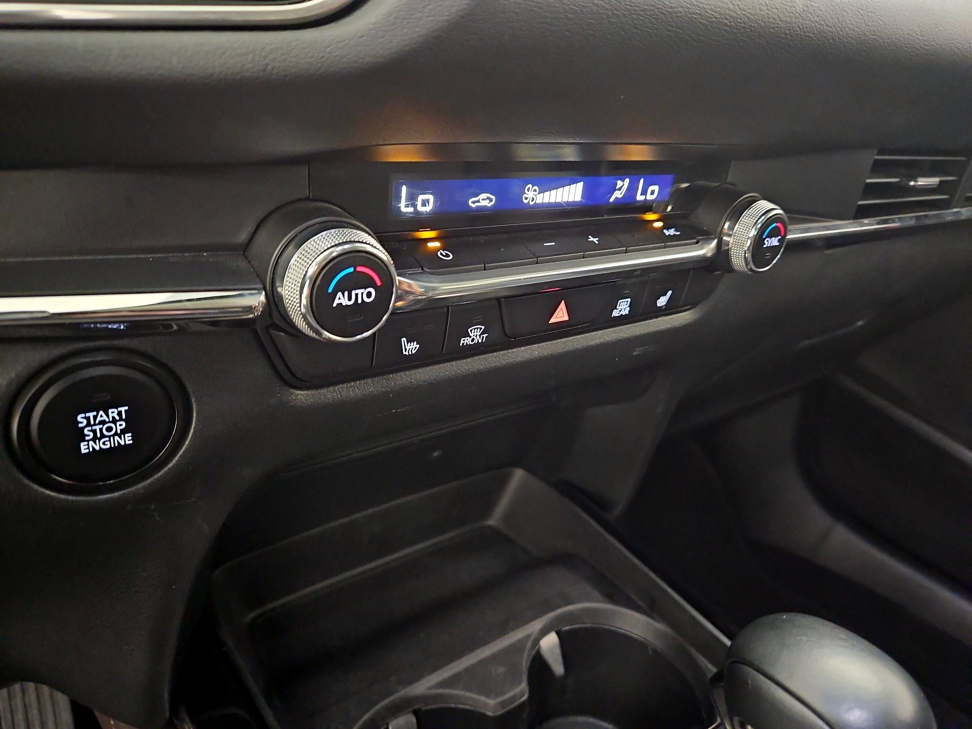 Thumbnail: 2023 Mazda CX-30 - 16