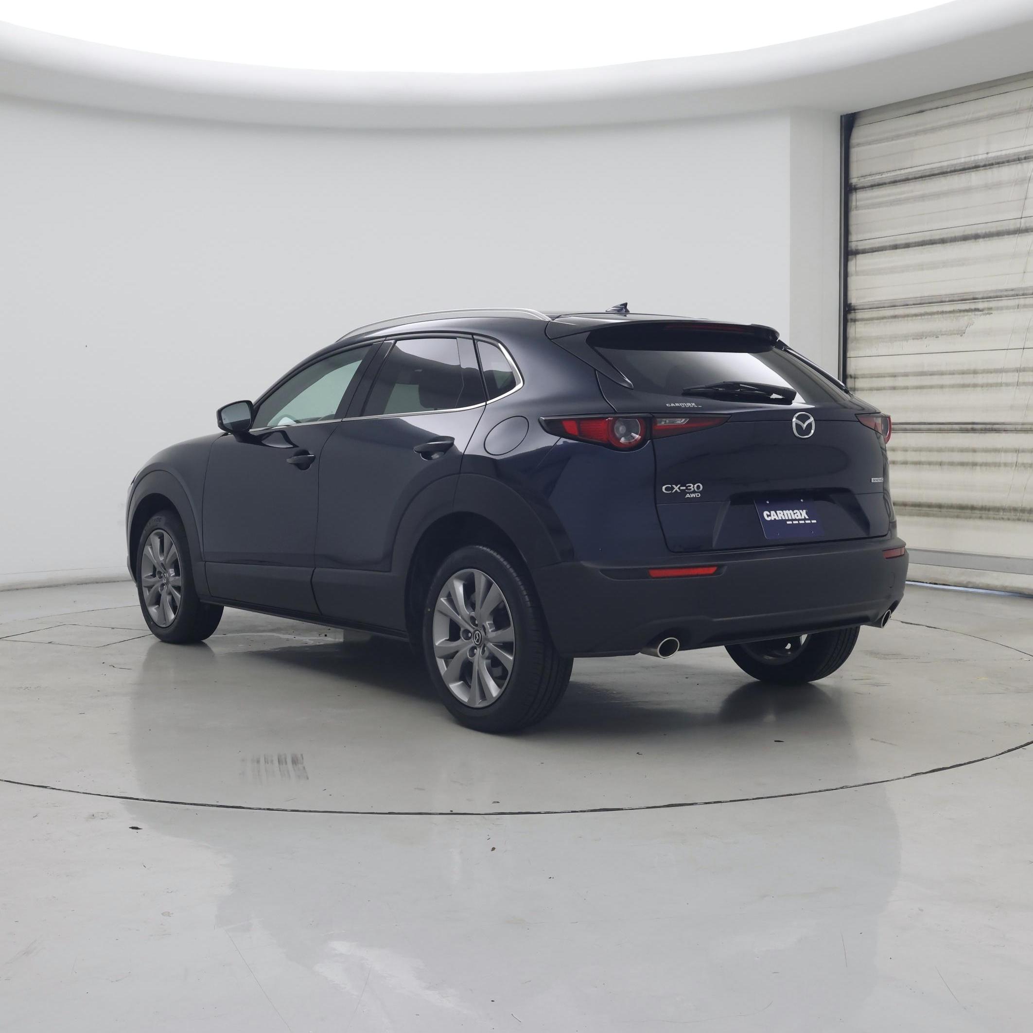 Thumbnail: 2023 Mazda CX-30 - 2