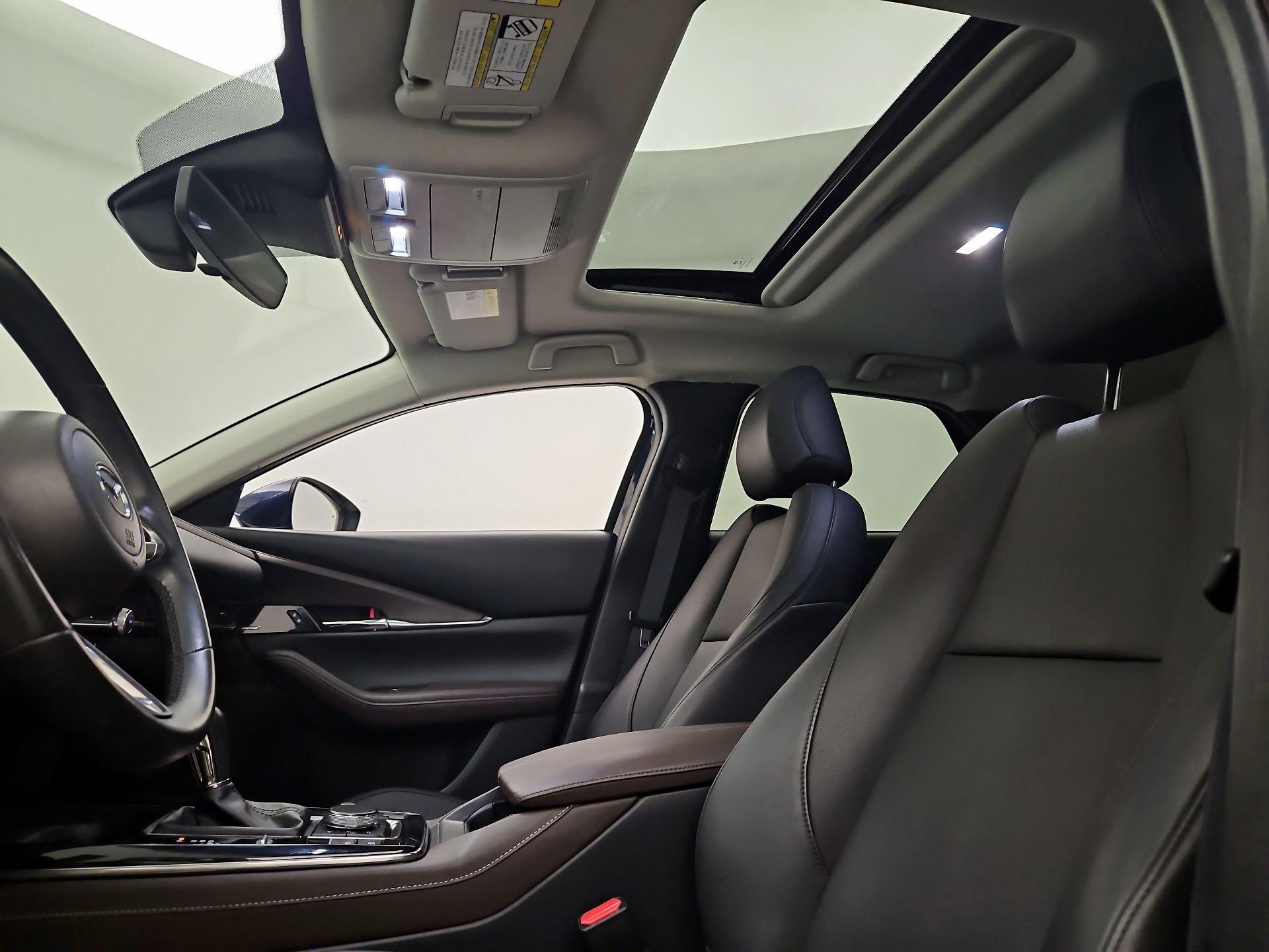 Thumbnail: 2023 Mazda CX-30 - 19
