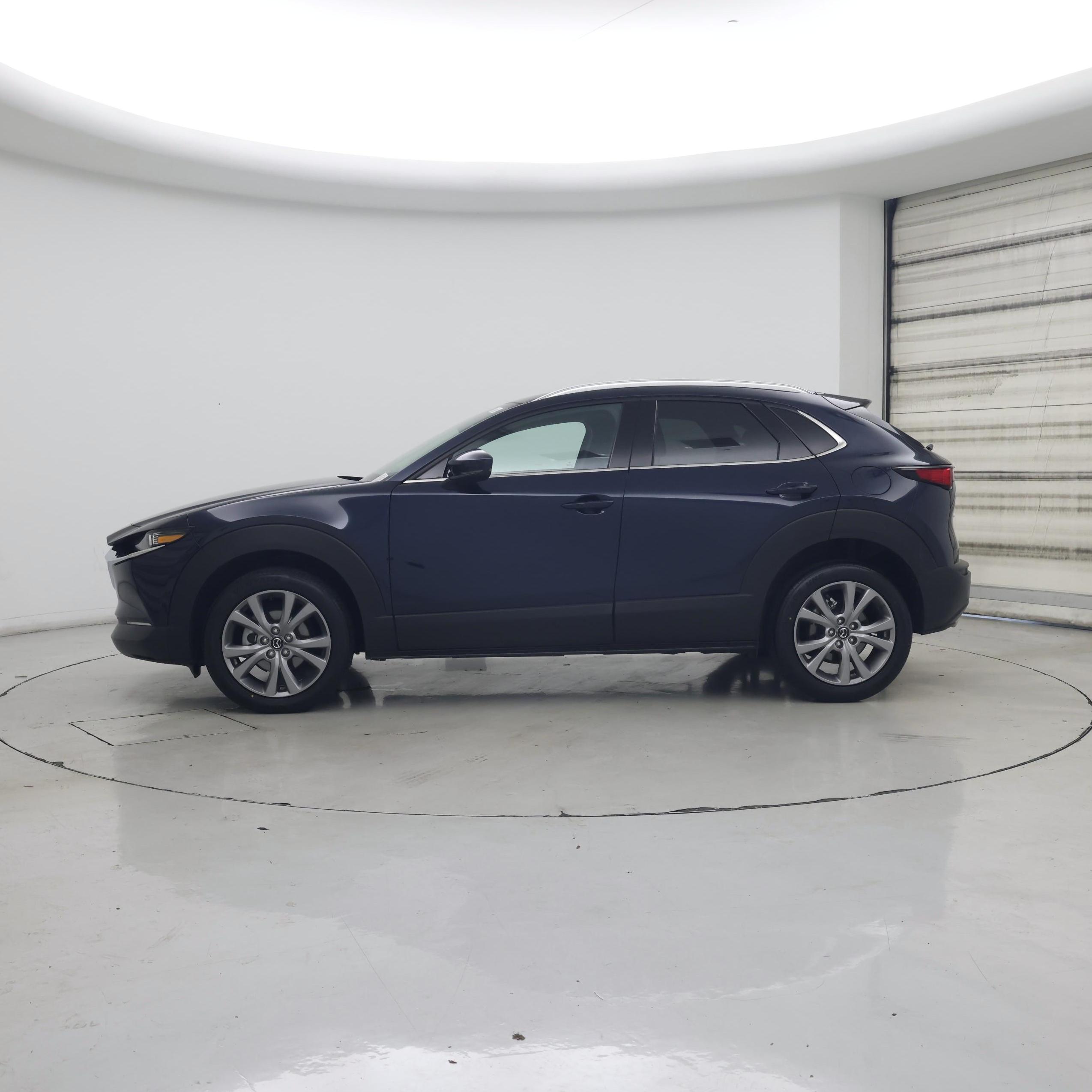 Thumbnail: 2023 Mazda CX-30 - 3