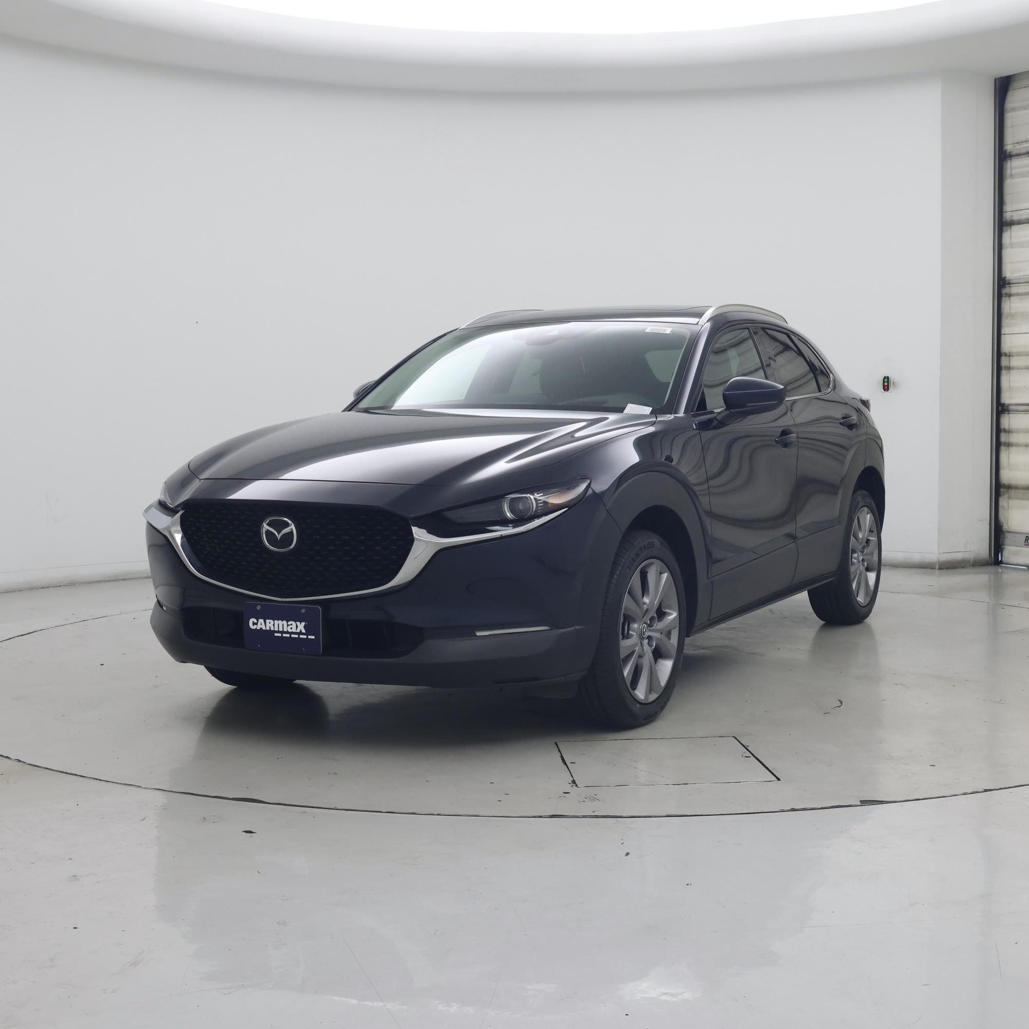 Thumbnail: 2023 Mazda CX-30 - 4