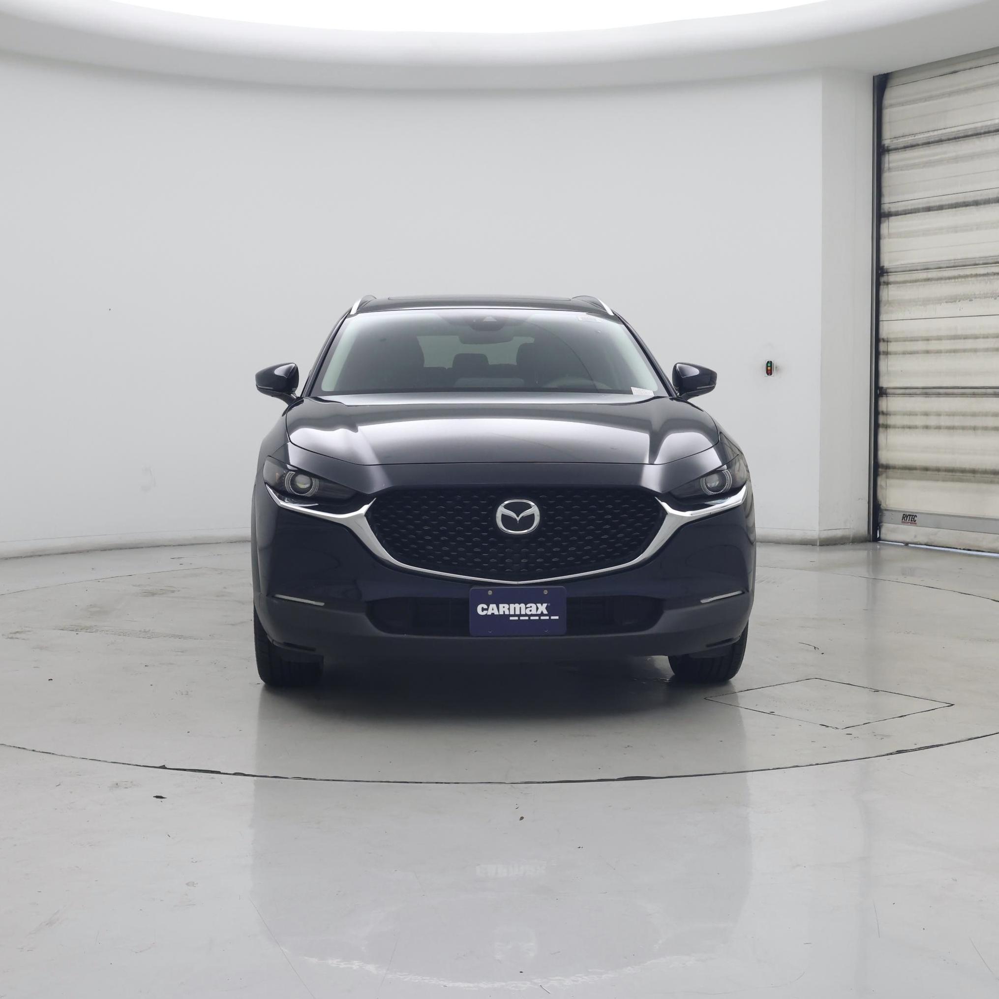 Thumbnail: 2023 Mazda CX-30 - 5