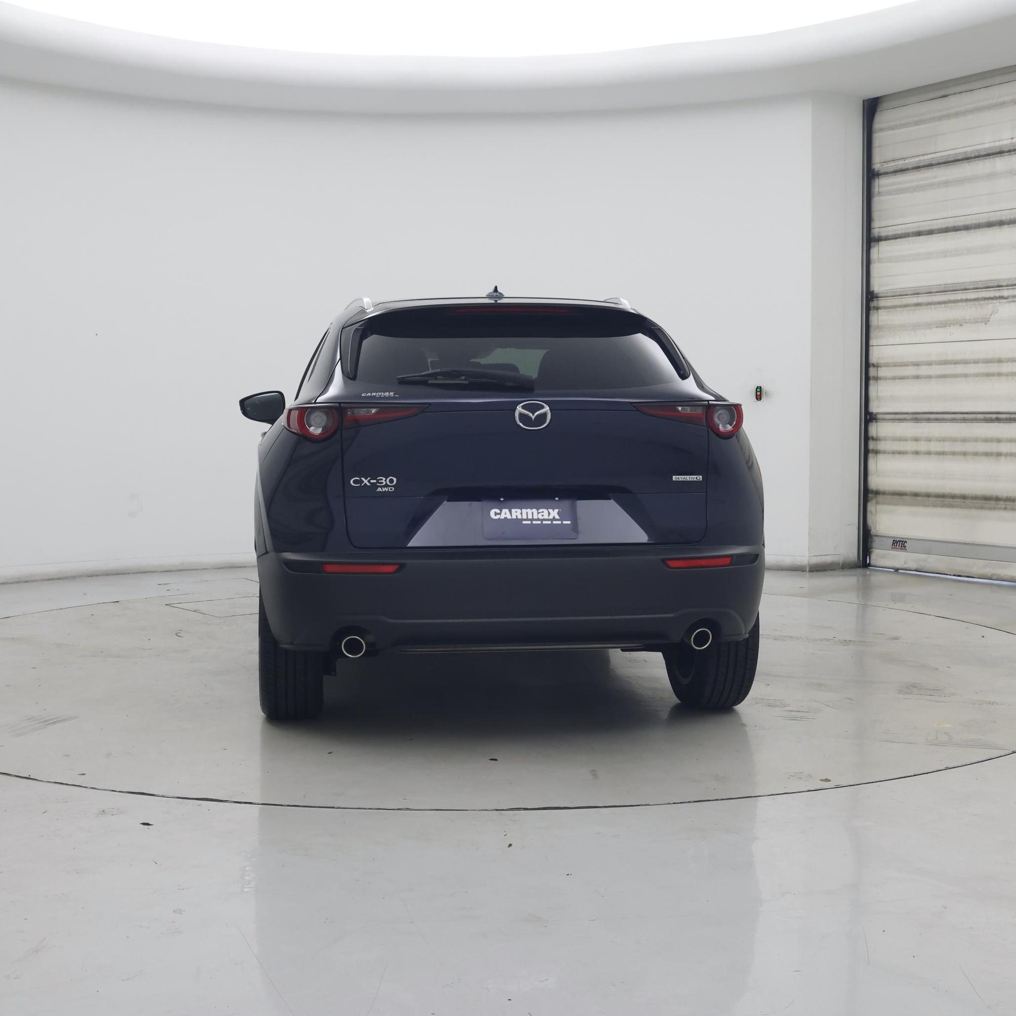 Thumbnail: 2023 Mazda CX-30 - 6