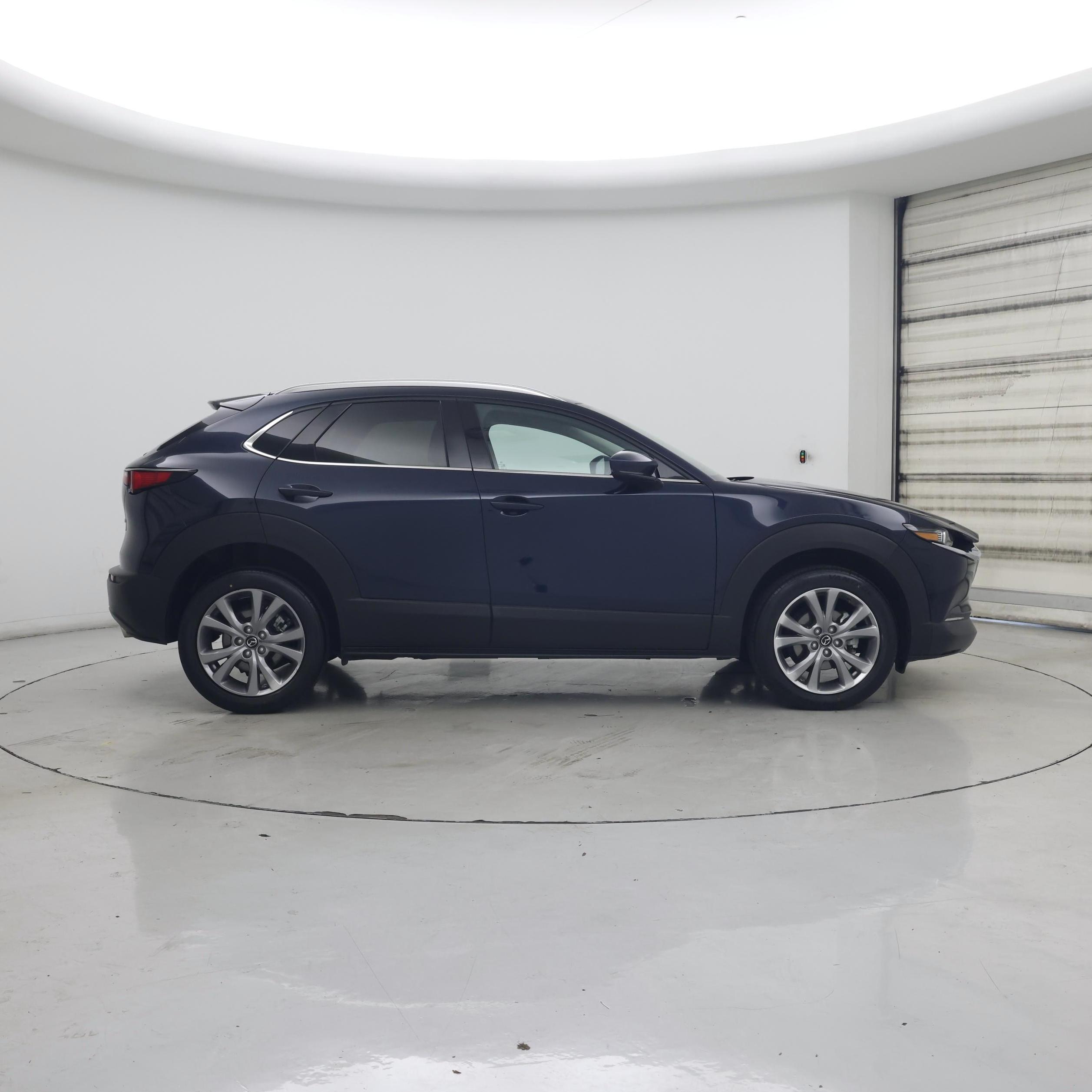 Thumbnail: 2023 Mazda CX-30 - 7