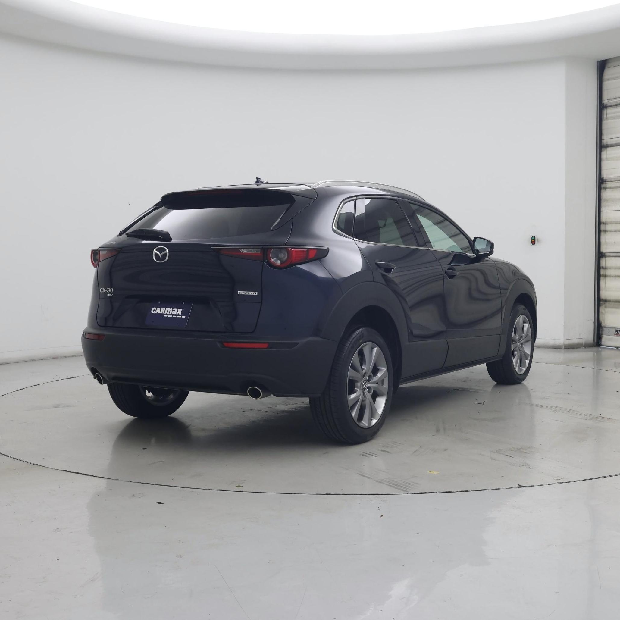 Thumbnail: 2023 Mazda CX-30 - 8