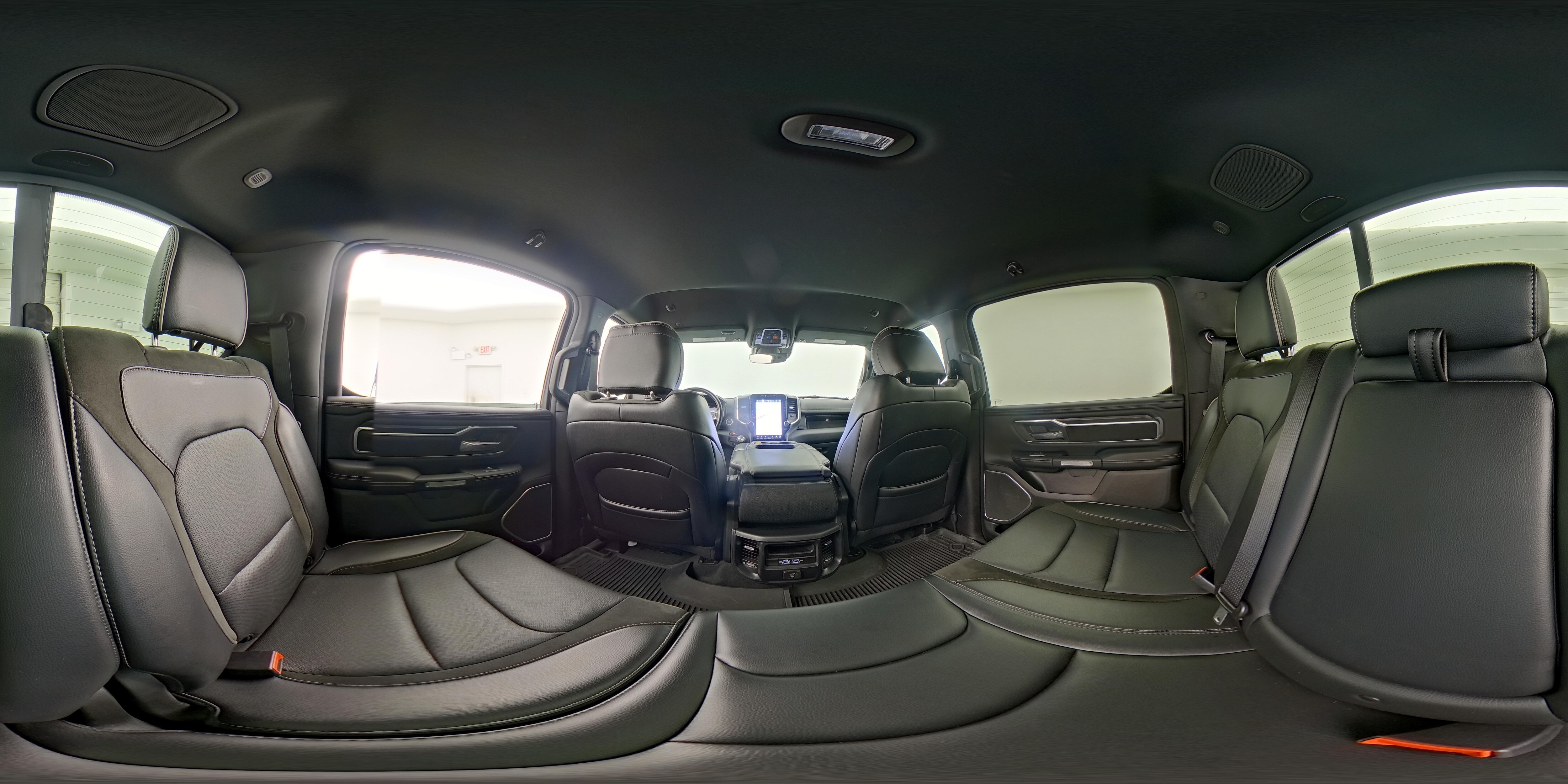 2023 RAM Ram 1500 Pickup Laramie - Photo 26
