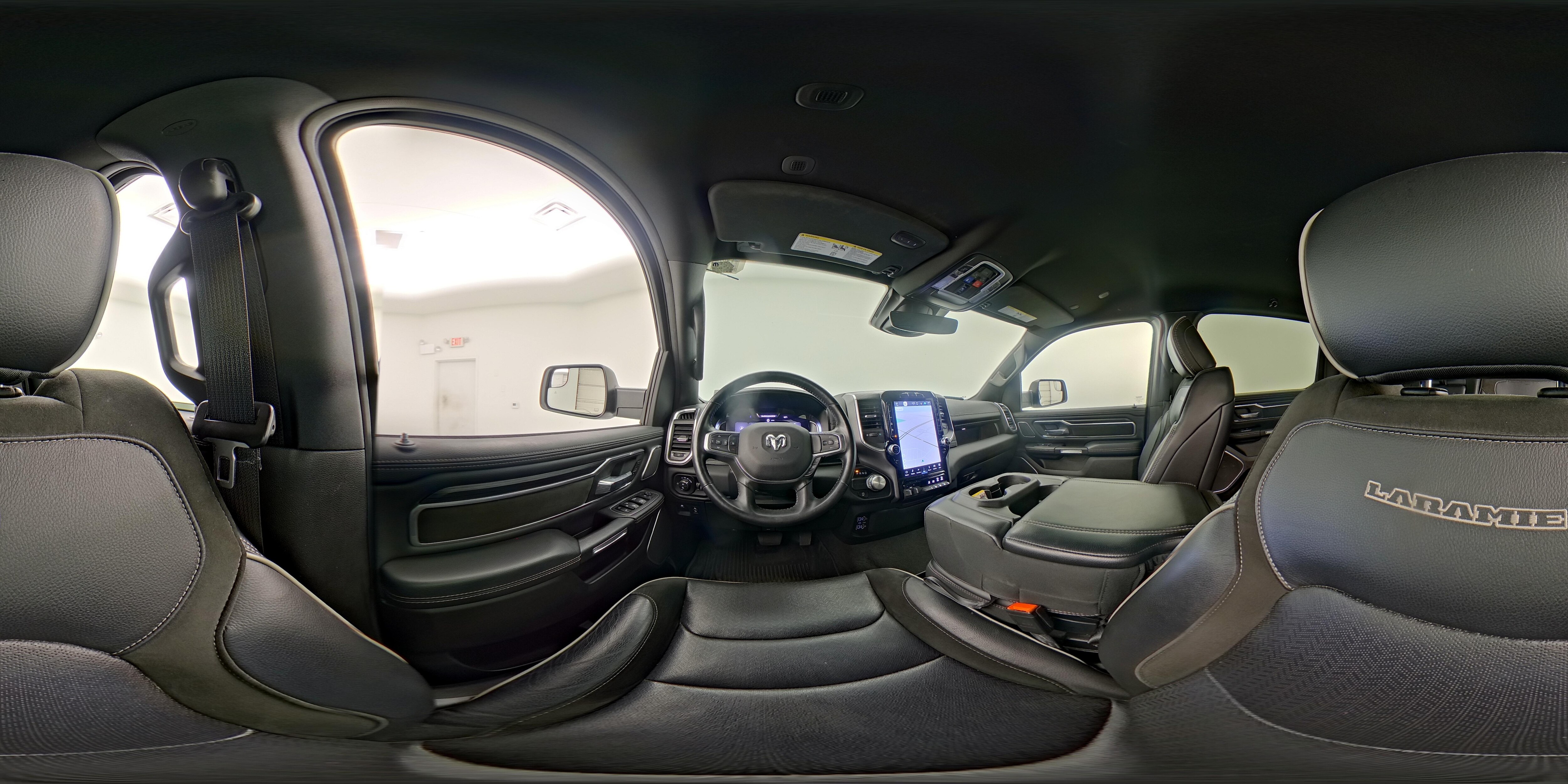 2023 RAM Ram 1500 Pickup Laramie - Photo 27