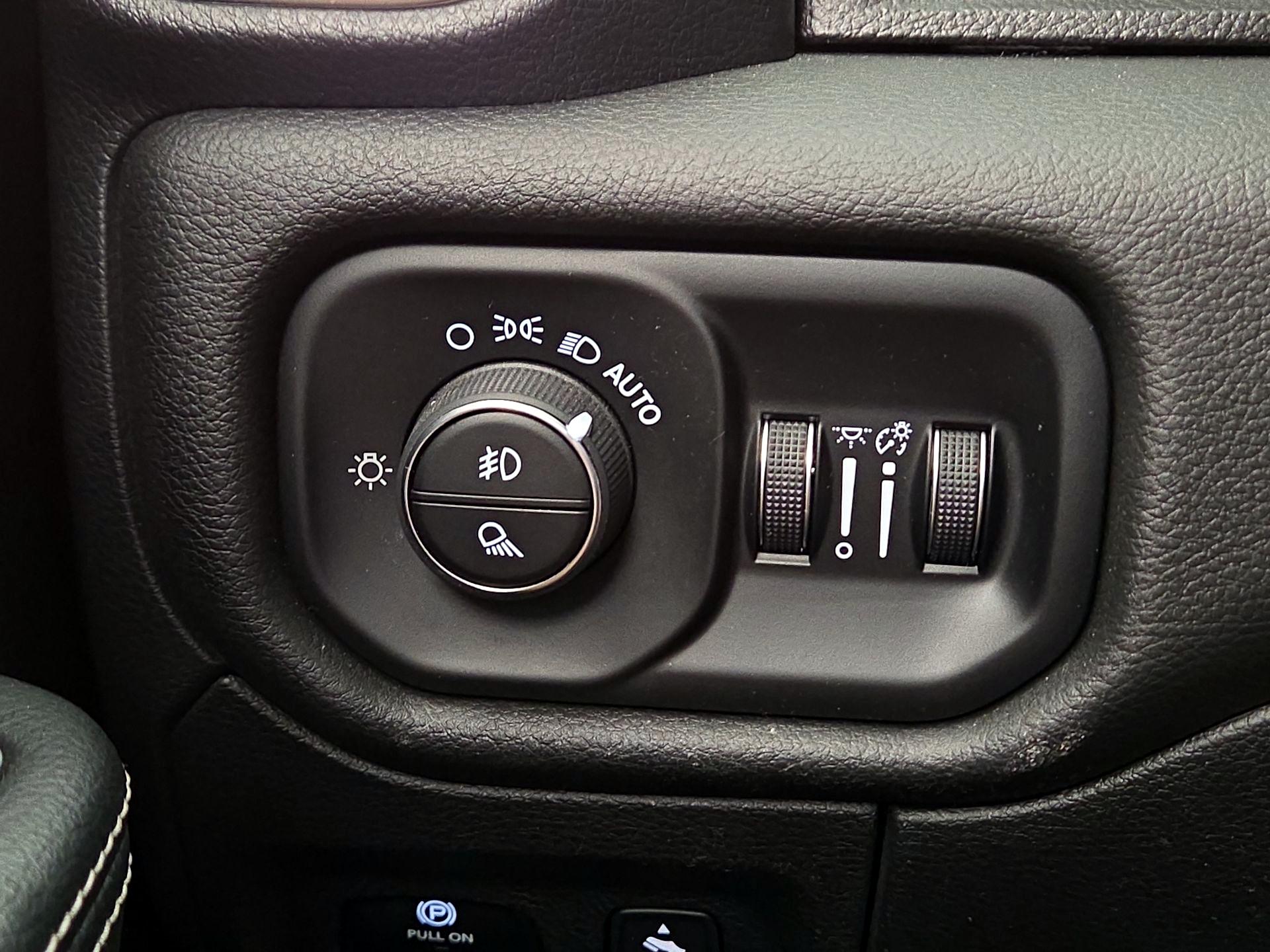 Thumbnail: 2023 RAM 1500 - 13