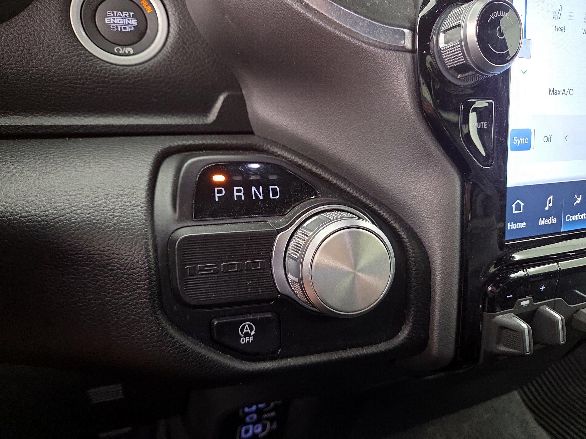 Thumbnail: 2023 RAM 1500 - 18