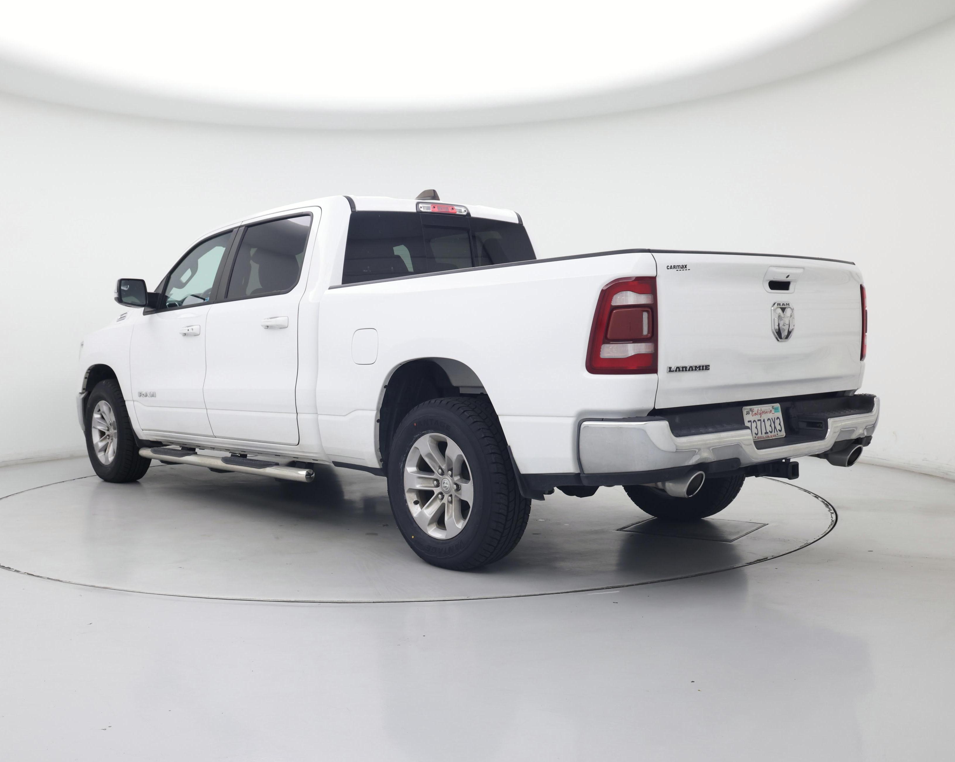 Thumbnail: 2023 RAM 1500 - 2
