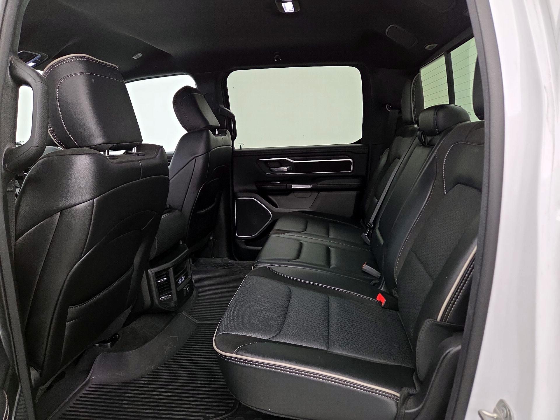 Thumbnail: 2023 RAM 1500 - 20
