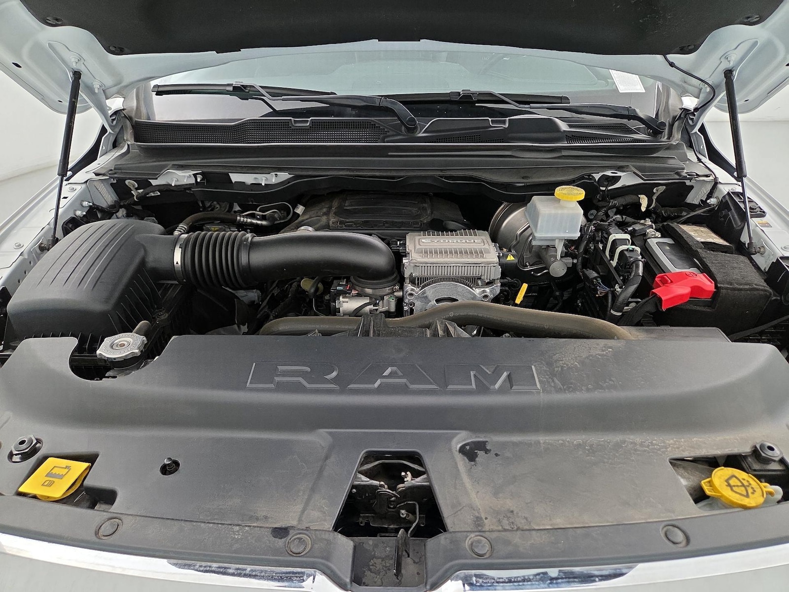 2023 RAM Ram 1500 Pickup Laramie - Photo 23