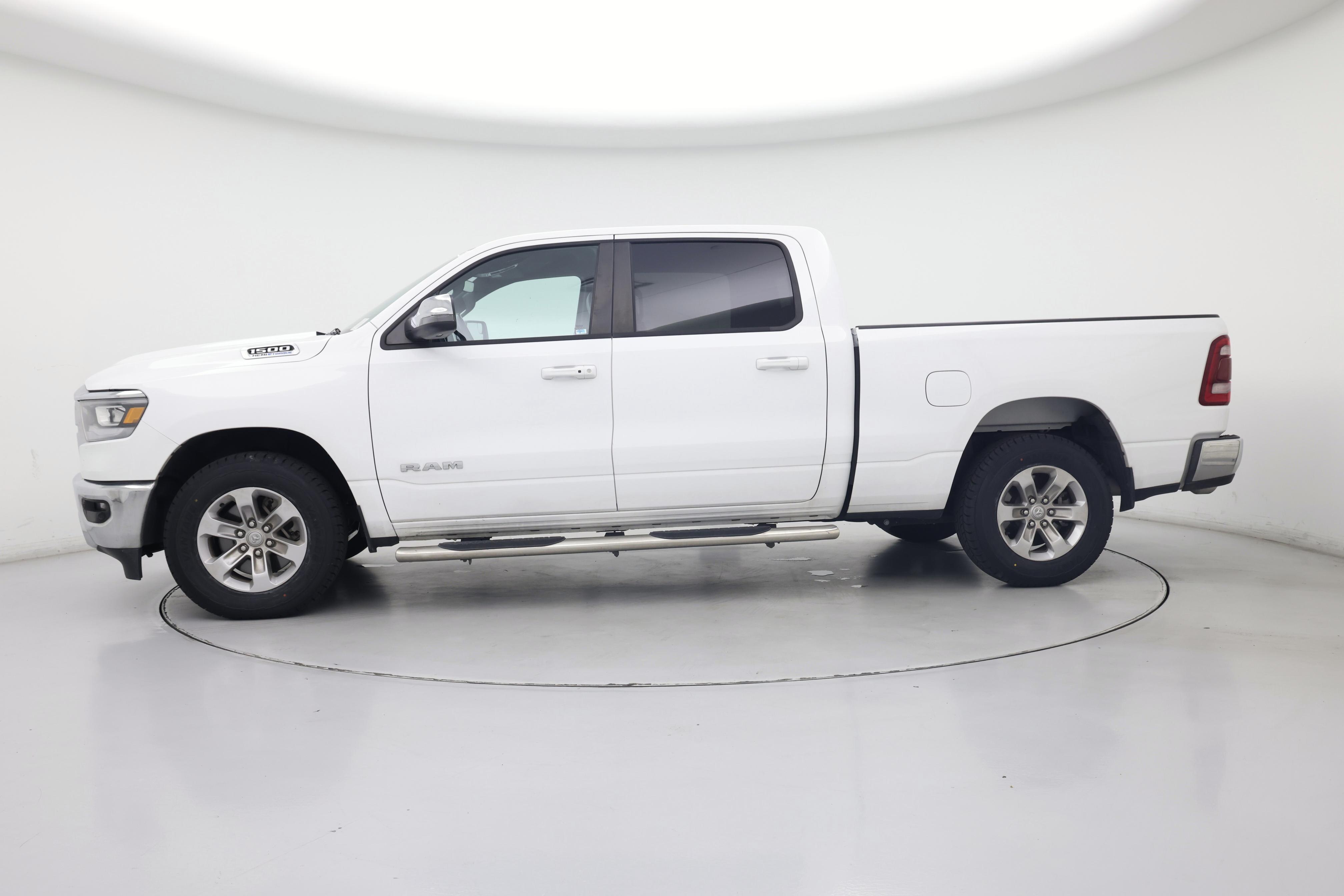 Thumbnail: 2023 RAM 1500 - 3
