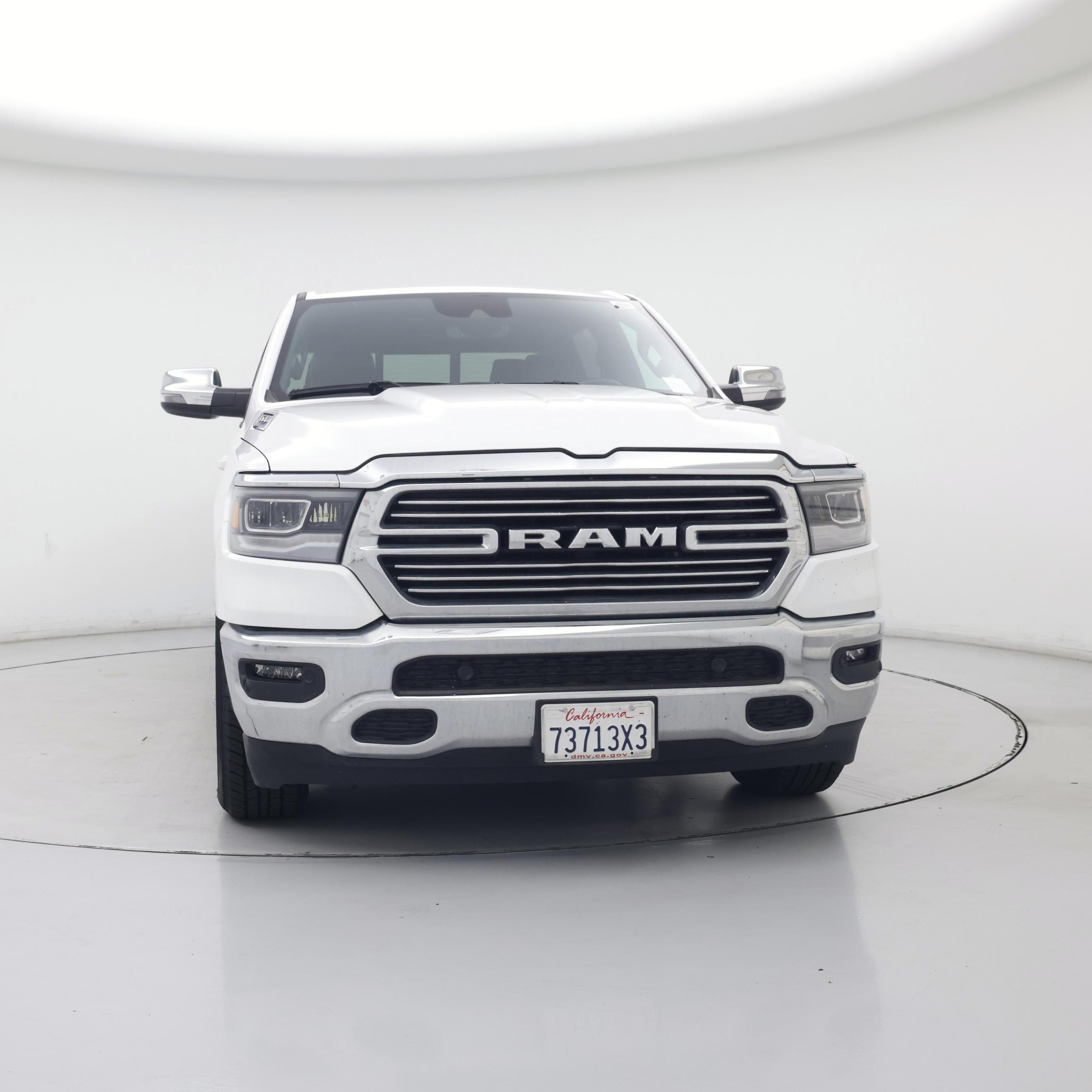 Thumbnail: 2023 RAM 1500 - 5