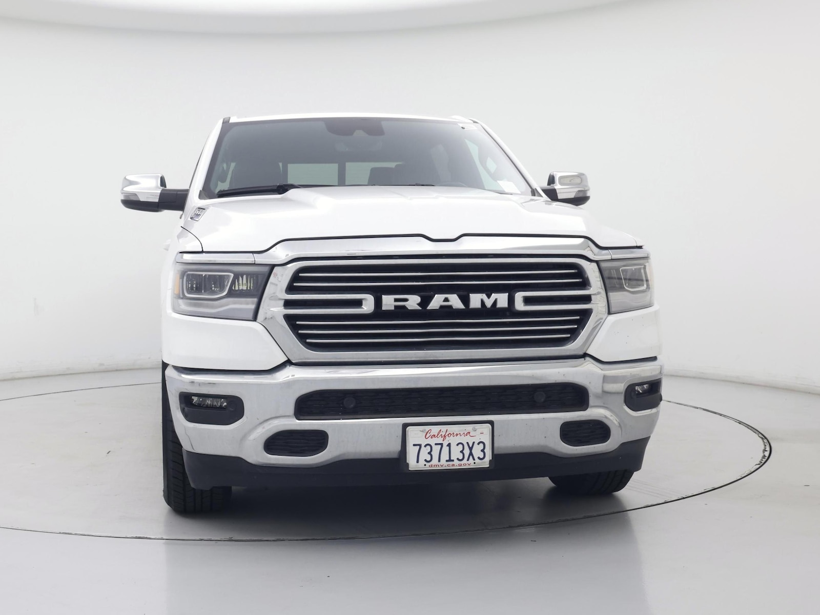 2023 RAM Ram 1500 Pickup Laramie - Photo 6