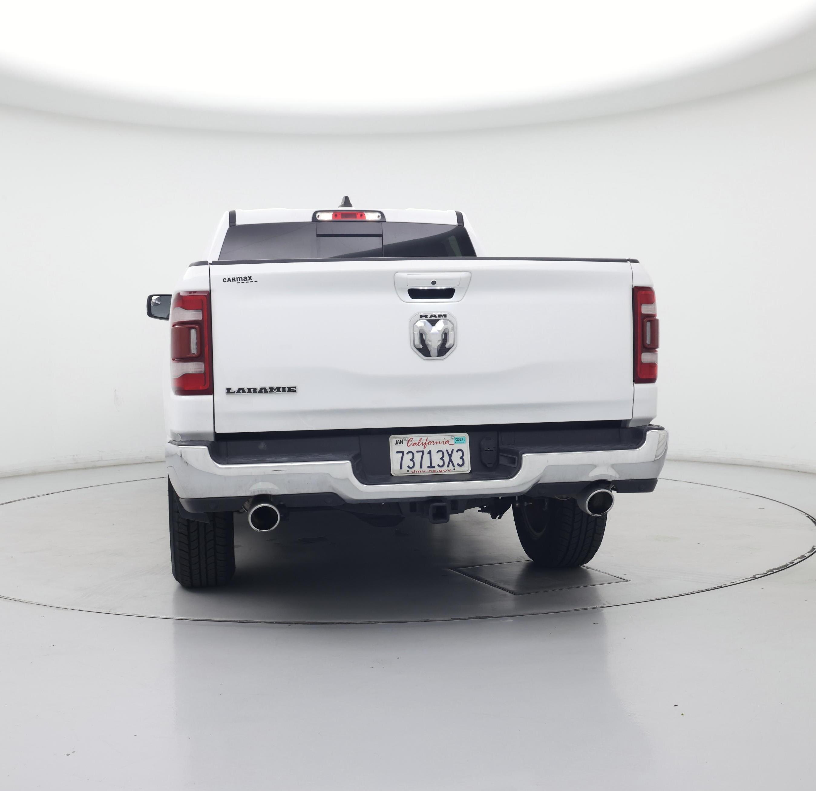 Thumbnail: 2023 RAM 1500 - 6