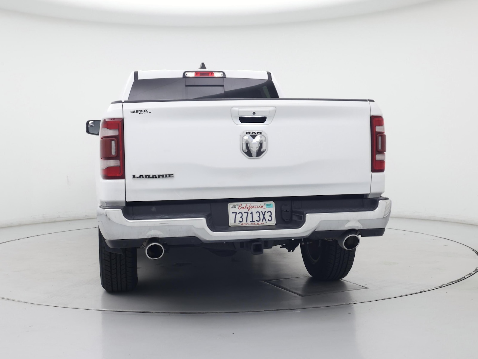 2023 RAM Ram 1500 Pickup Laramie - Photo 7
