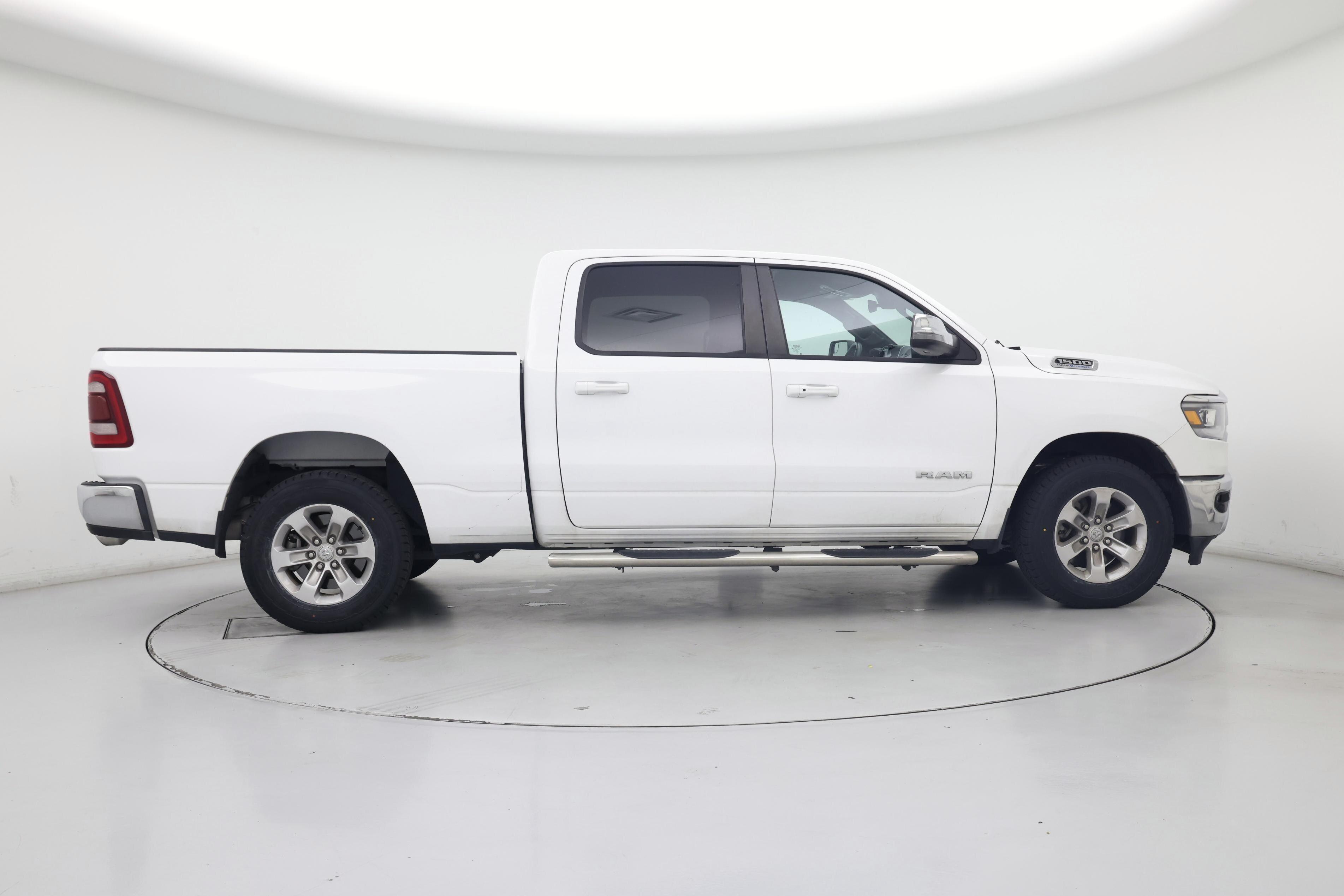 Thumbnail: 2023 RAM 1500 - 7