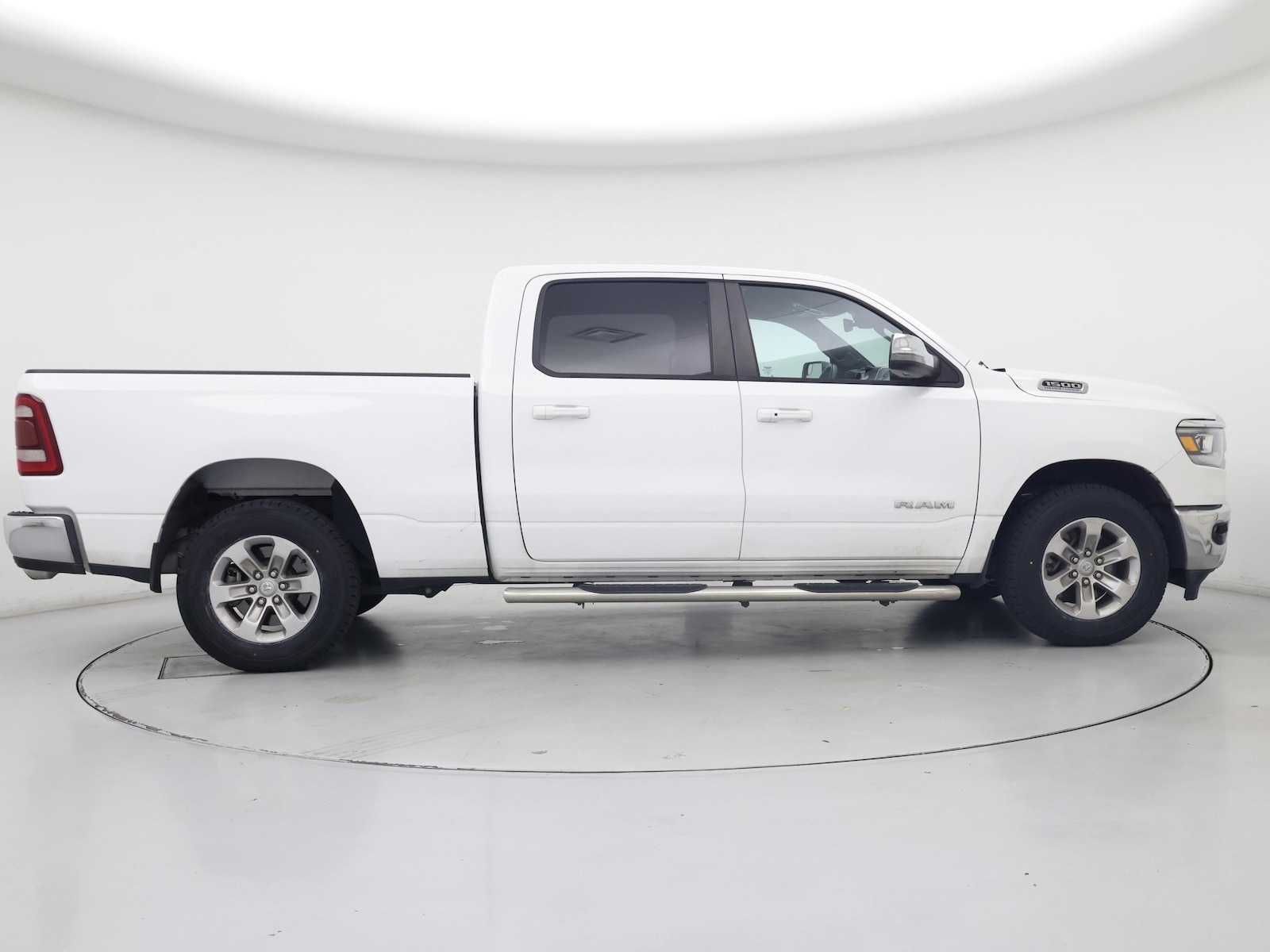 2023 RAM Ram 1500 Pickup Laramie - Photo 8