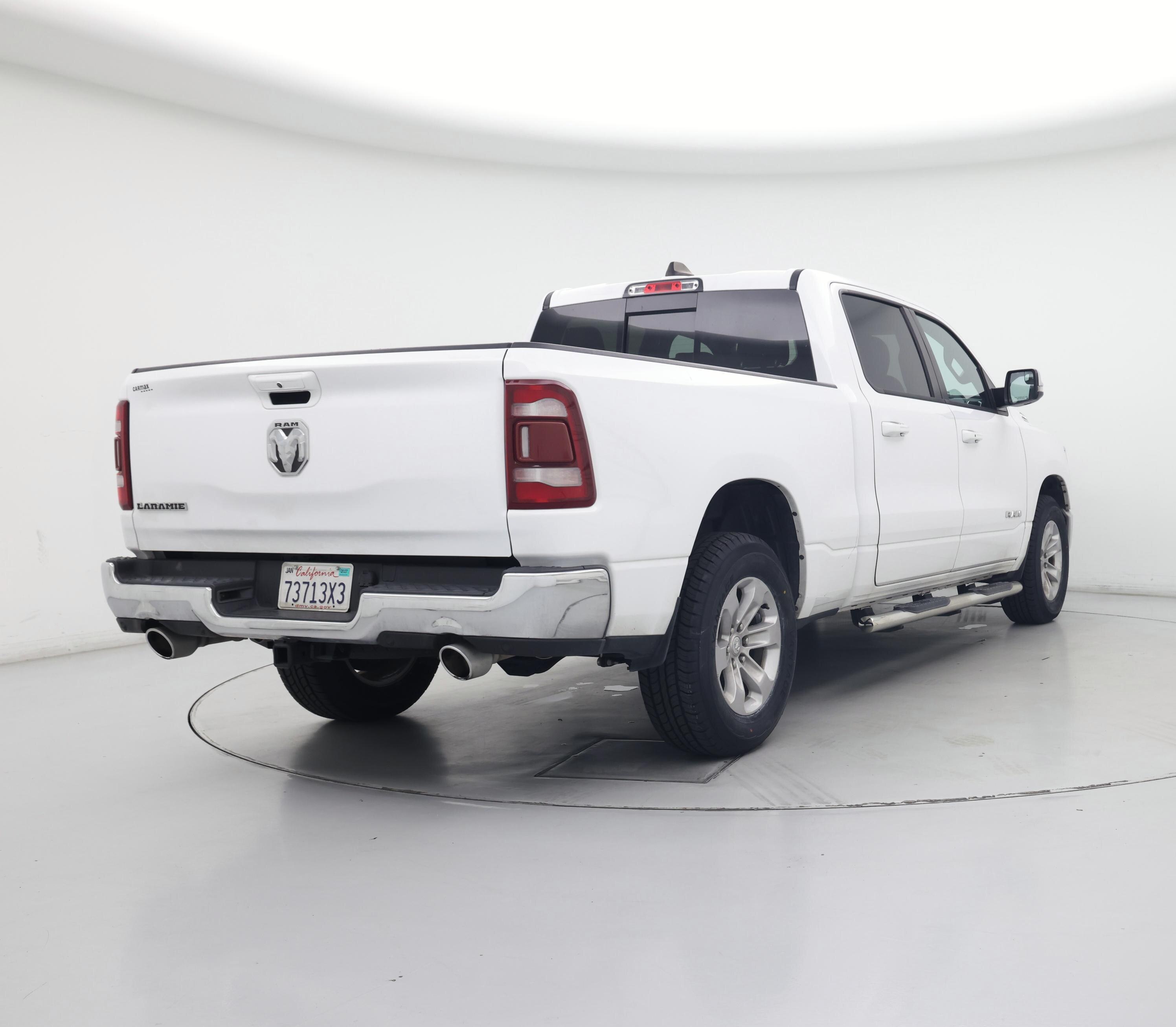 Thumbnail: 2023 RAM 1500 - 8