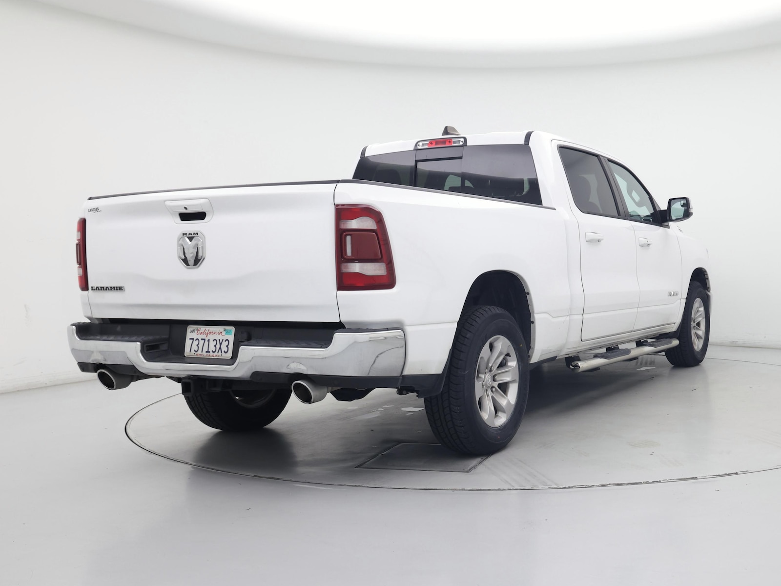2023 RAM Ram 1500 Pickup Laramie - Photo 9
