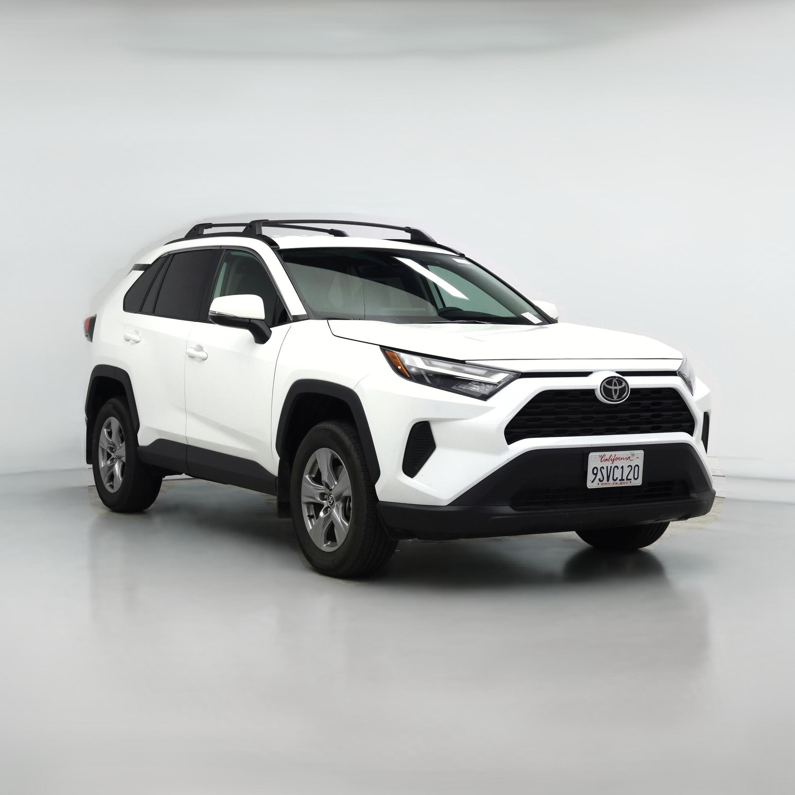 Thumbnail: 2025 Toyota RAV4 - 1