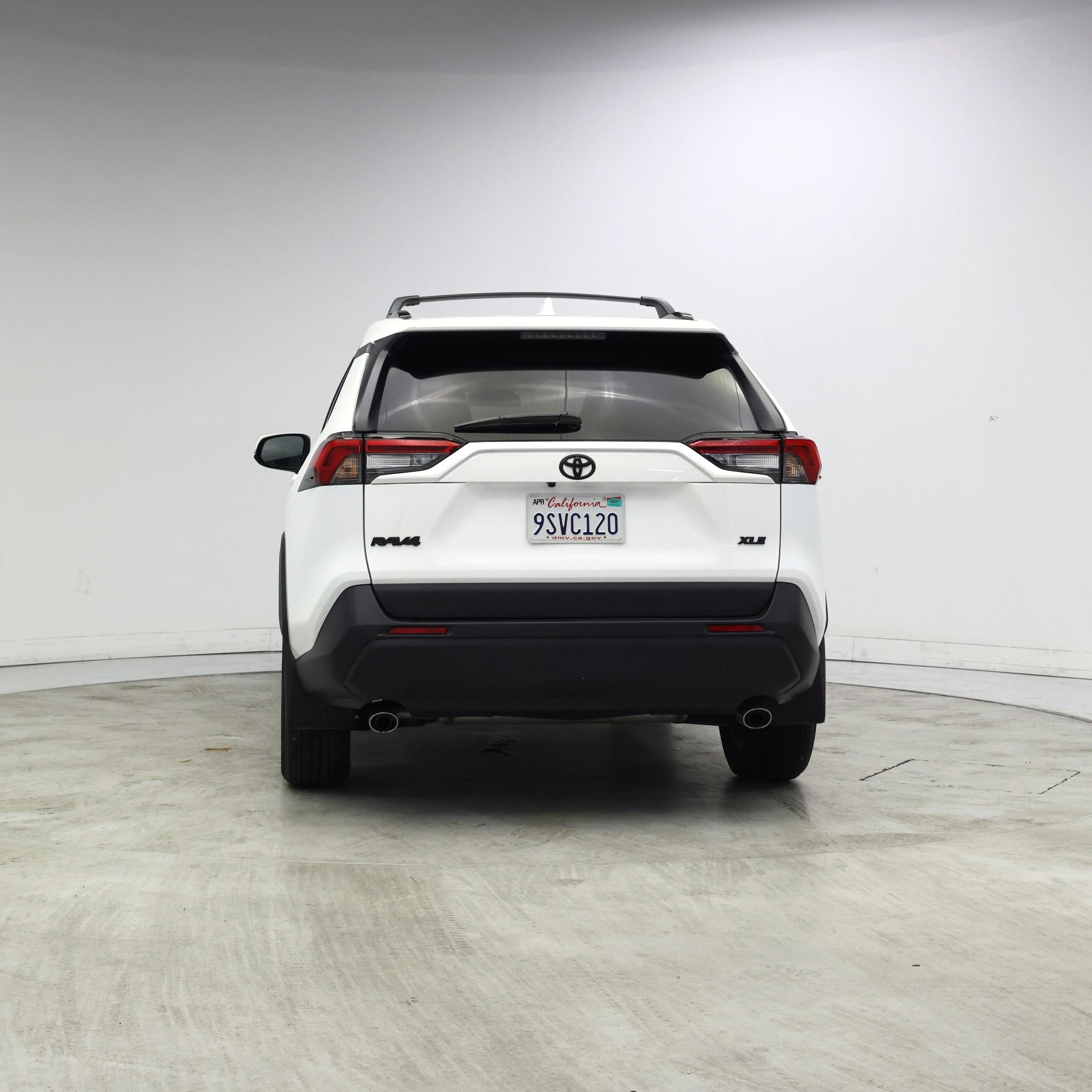 Thumbnail: 2025 Toyota RAV4 - 6