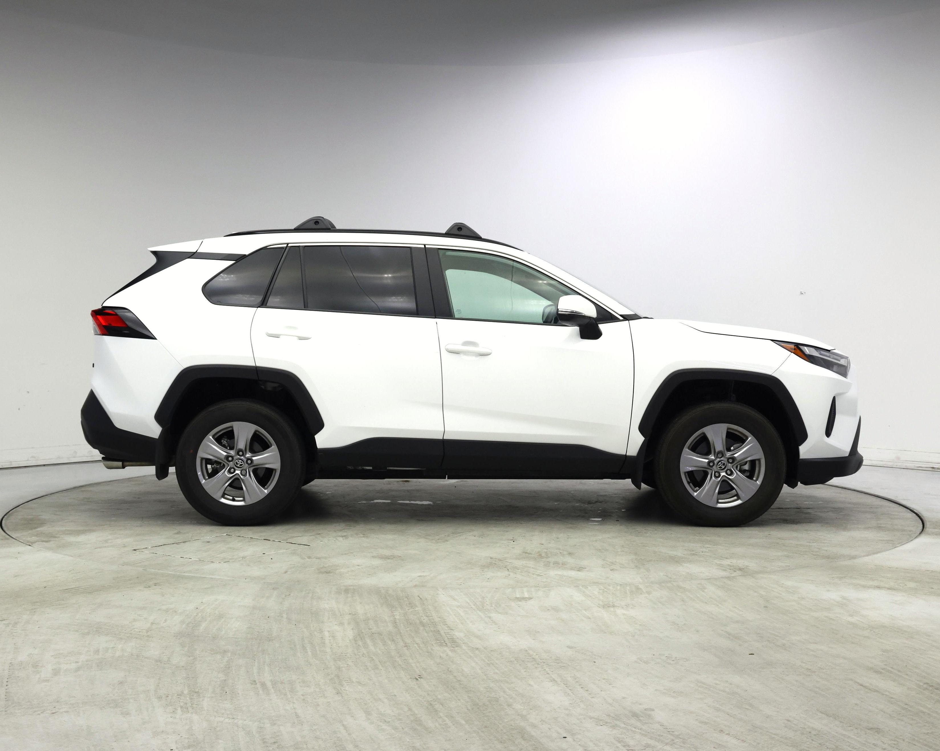 Thumbnail: 2025 Toyota RAV4 - 7