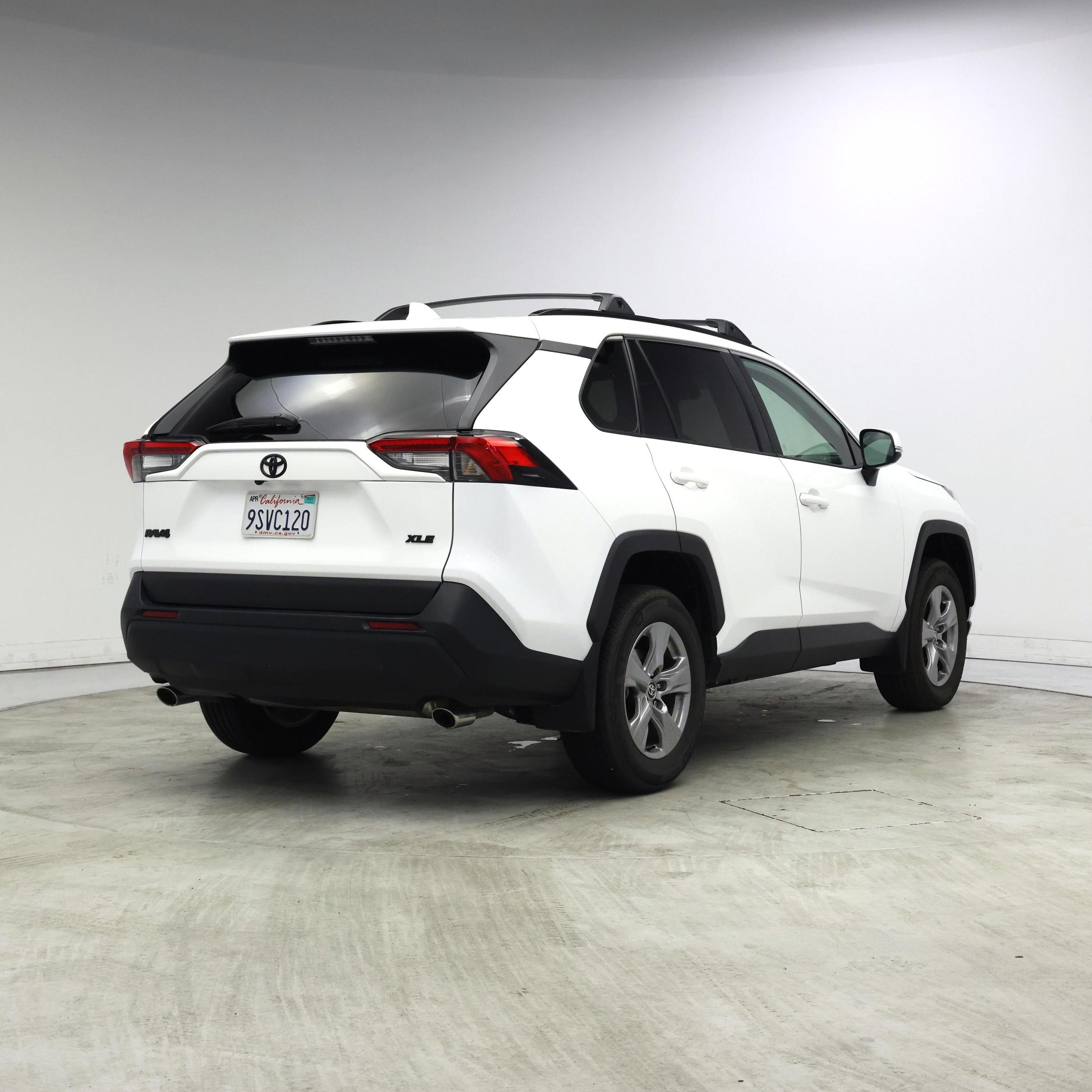Thumbnail: 2025 Toyota RAV4 - 8