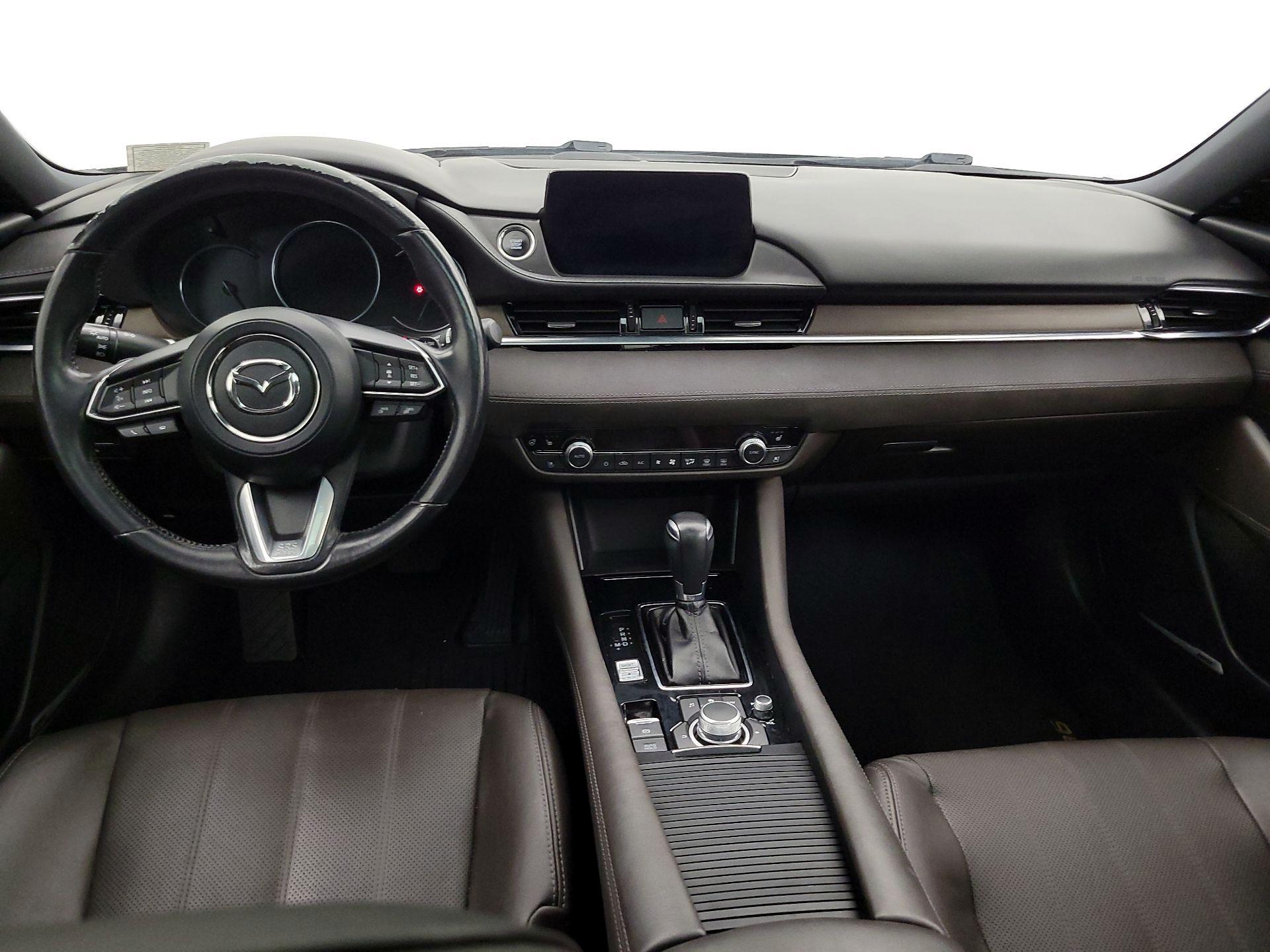 Thumbnail: 2018 Mazda Mazda6 - 9