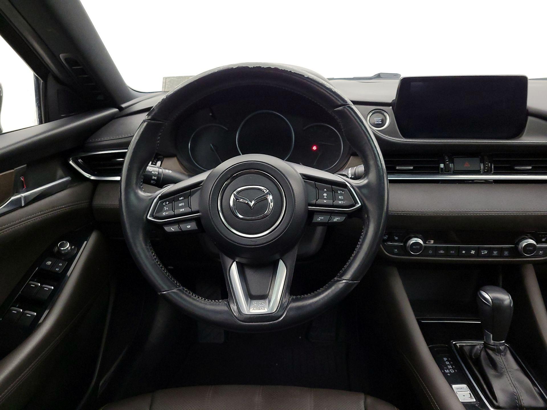 Thumbnail: 2018 Mazda Mazda6 - 10