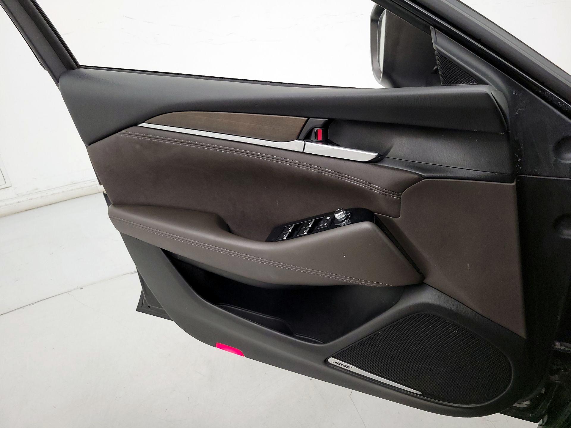 Thumbnail: 2018 Mazda Mazda6 - 12