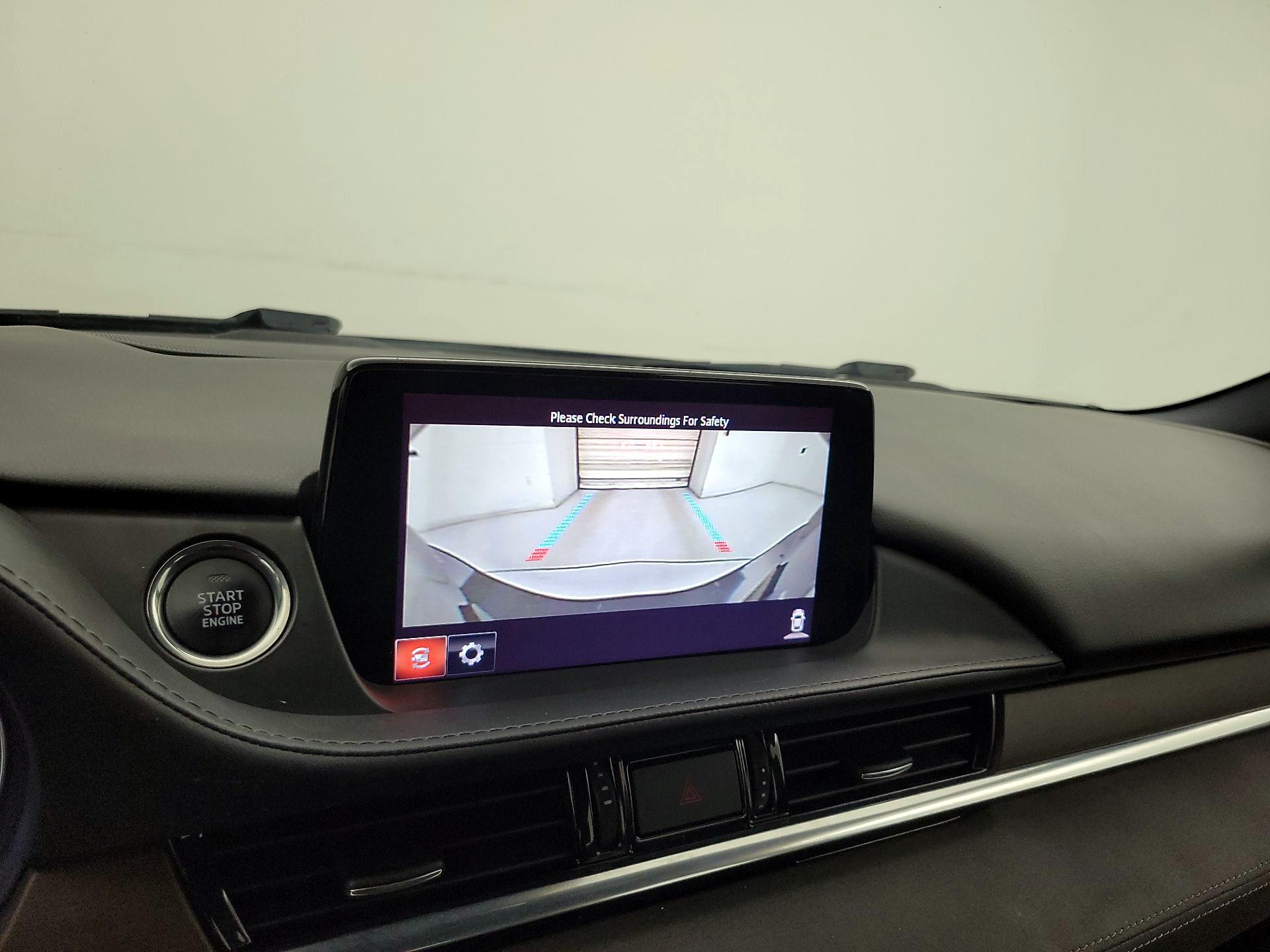 Thumbnail: 2018 Mazda Mazda6 - 14