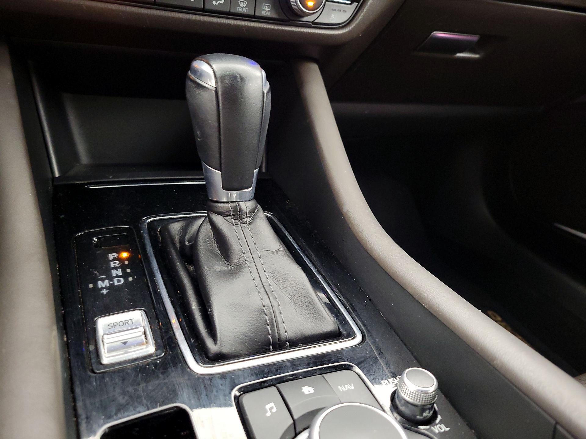 Thumbnail: 2018 Mazda Mazda6 - 17