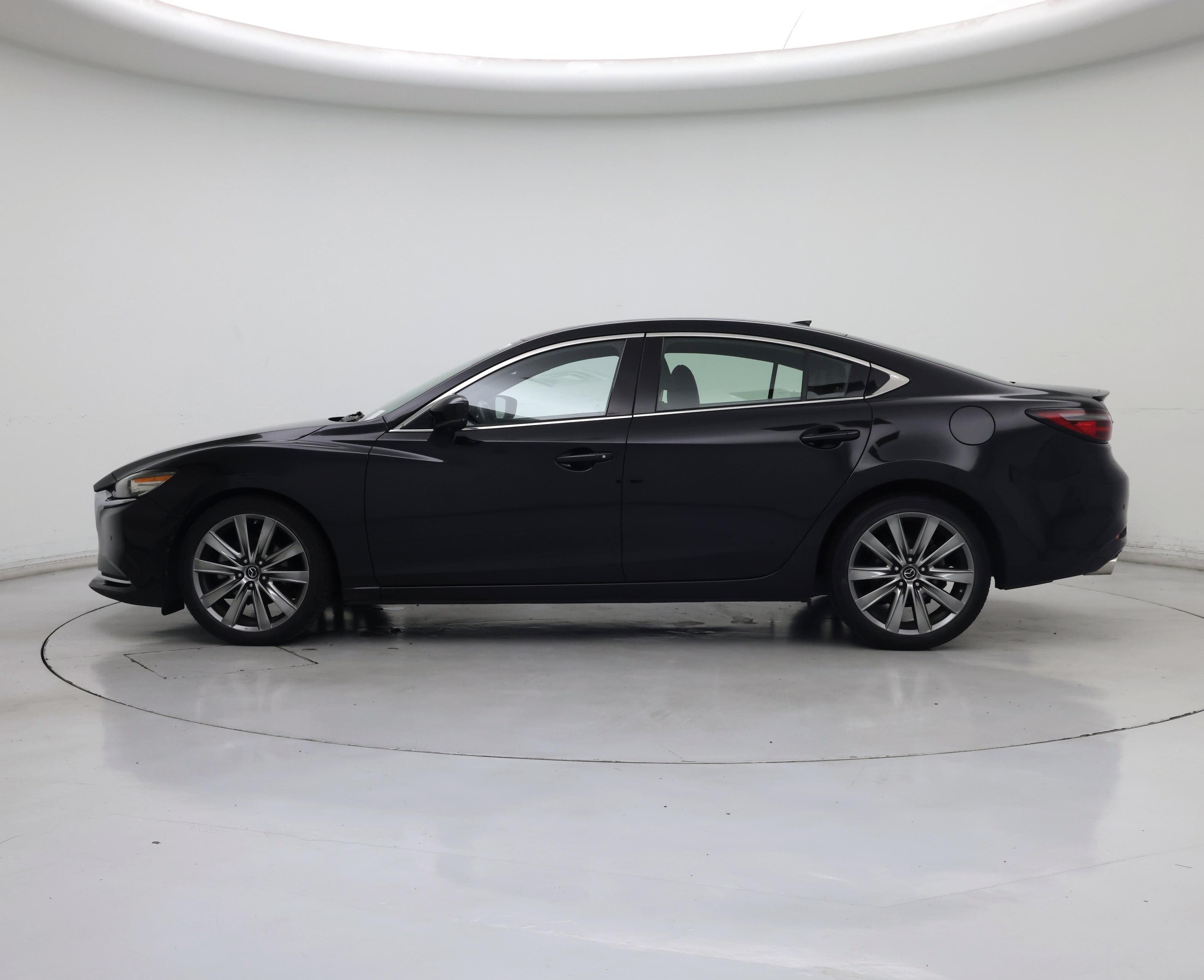 Thumbnail: 2018 Mazda Mazda6 - 3