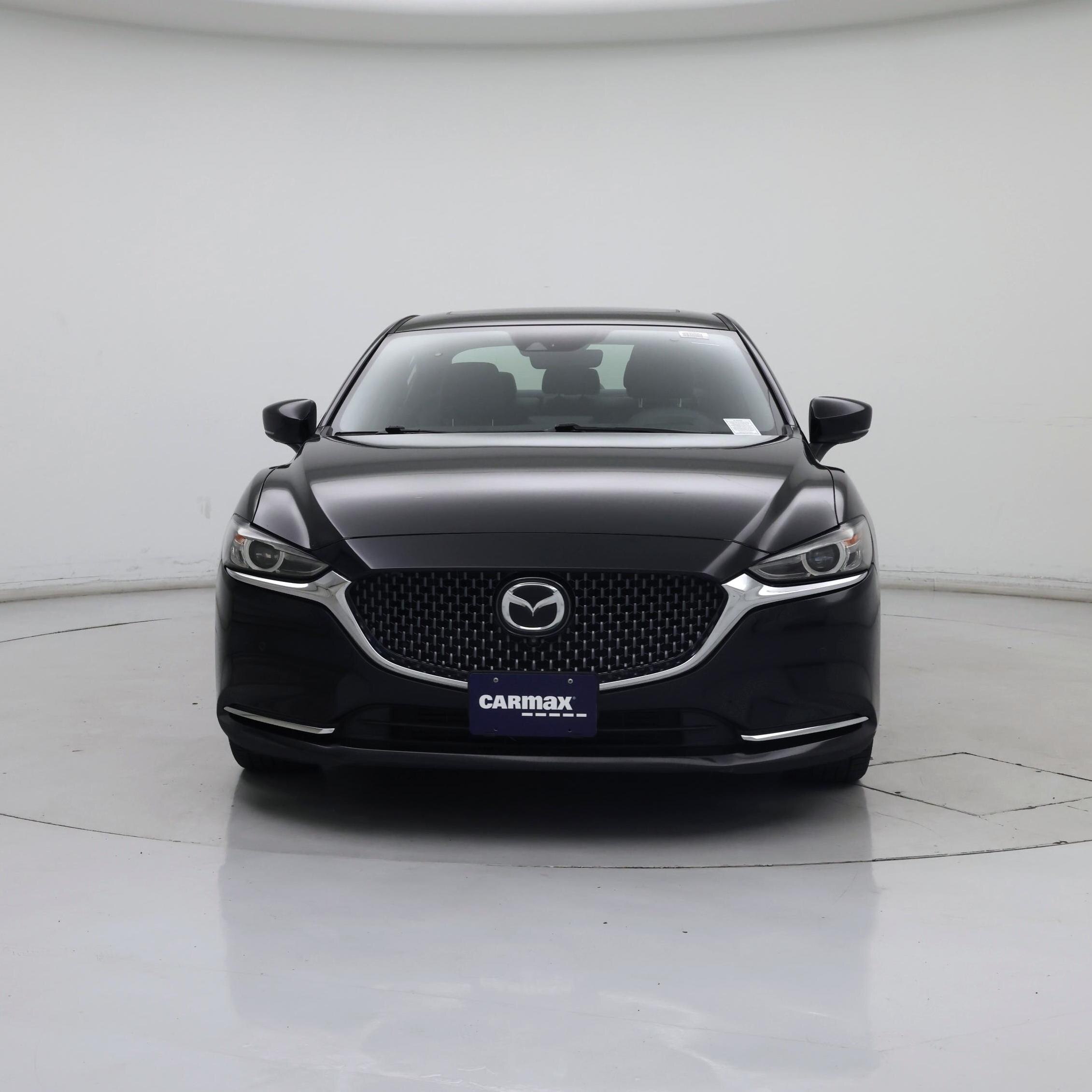 Thumbnail: 2018 Mazda Mazda6 - 5