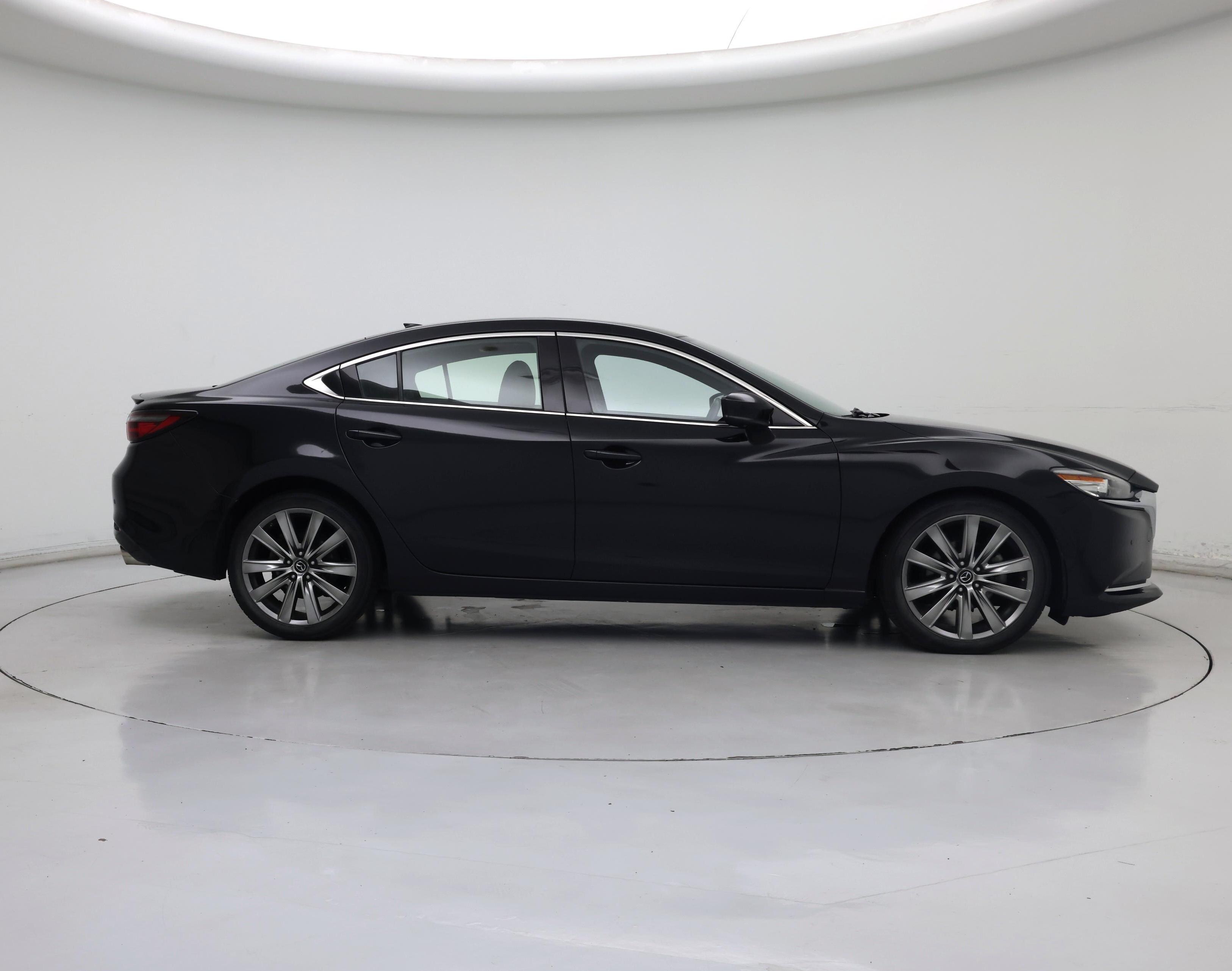 Thumbnail: 2018 Mazda Mazda6 - 7