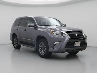2019 Lexus GX 460 Premium