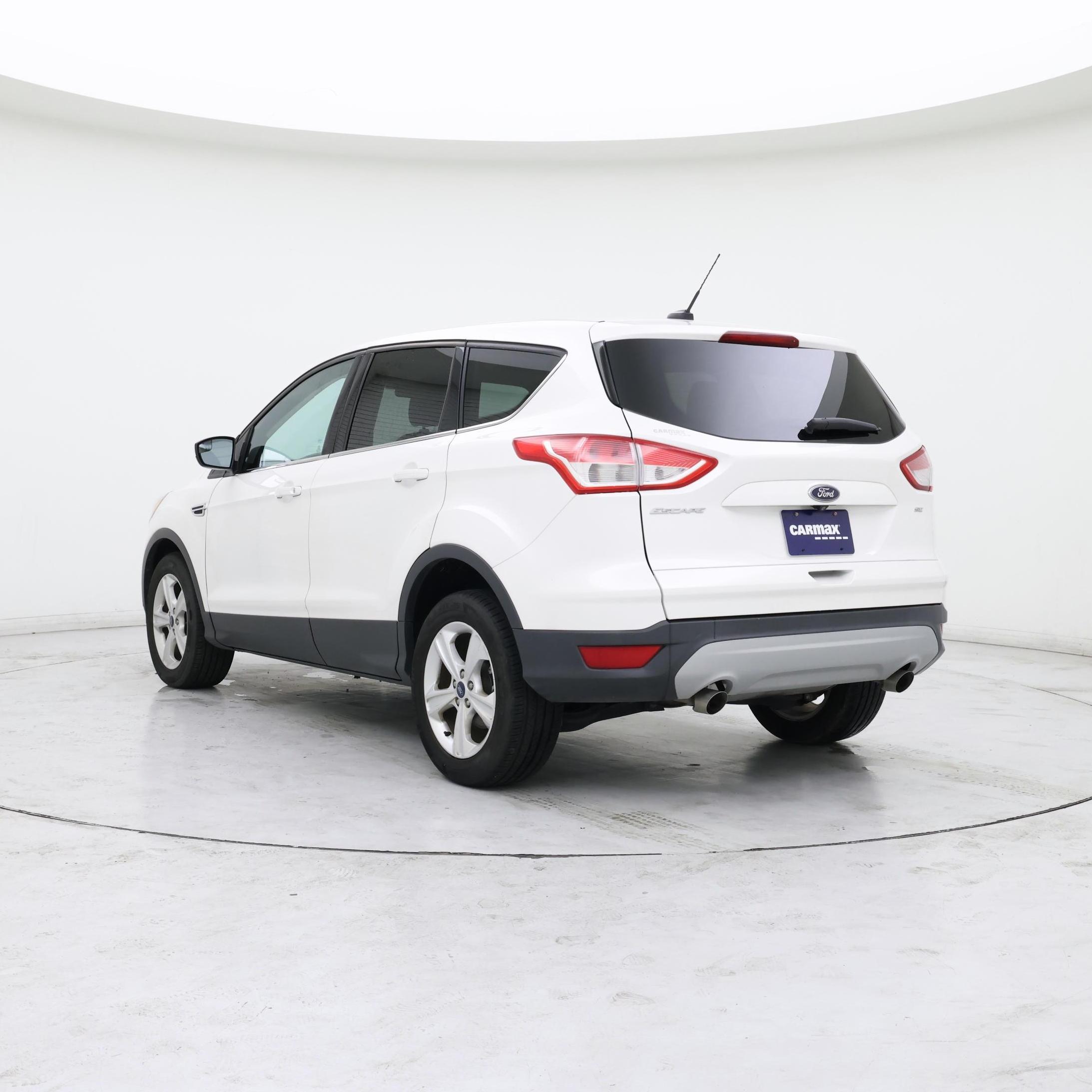Thumbnail: 2016 Ford Escape - 2
