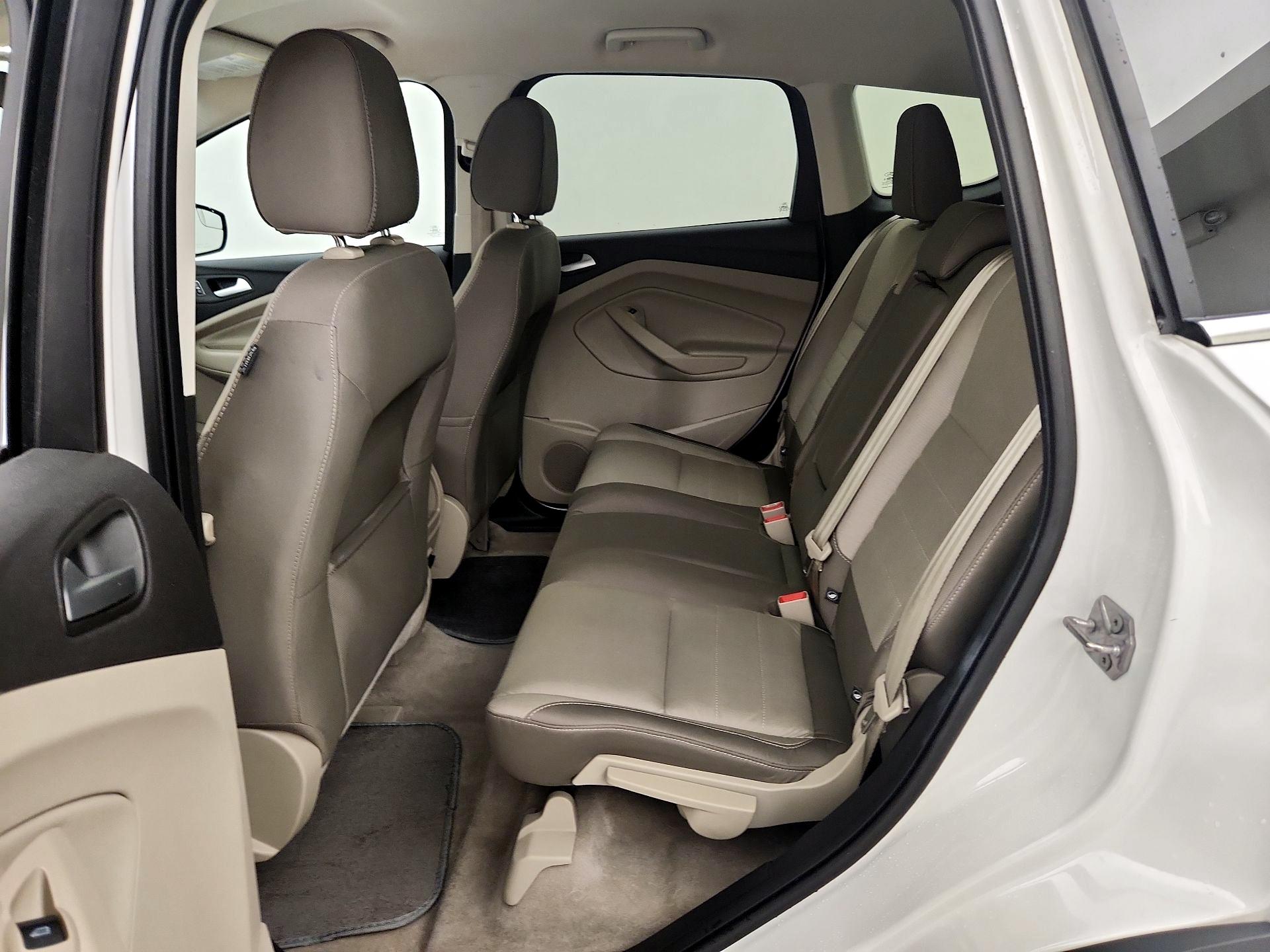 Thumbnail: 2016 Ford Escape - 19