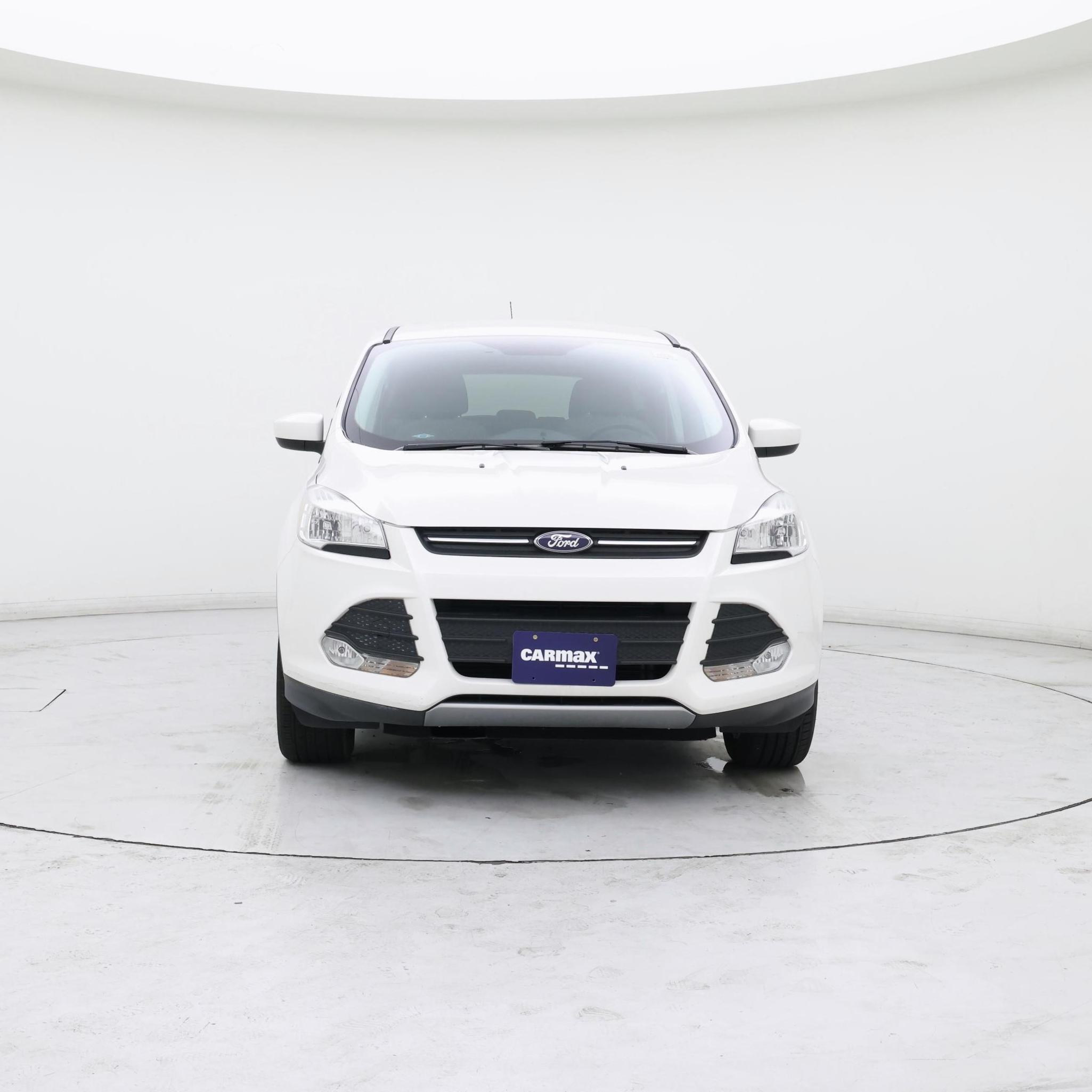 Thumbnail: 2016 Ford Escape - 5