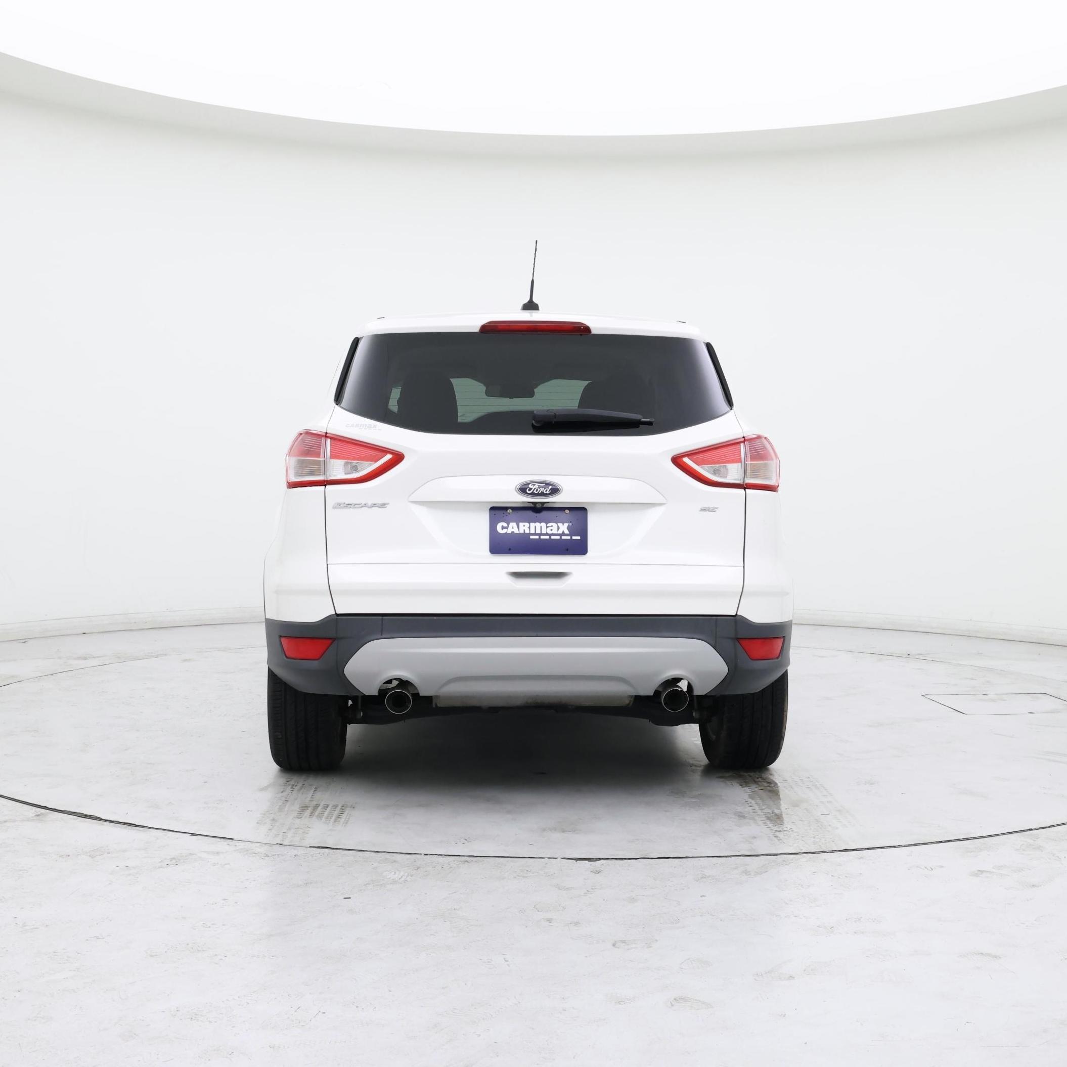 Thumbnail: 2016 Ford Escape - 6