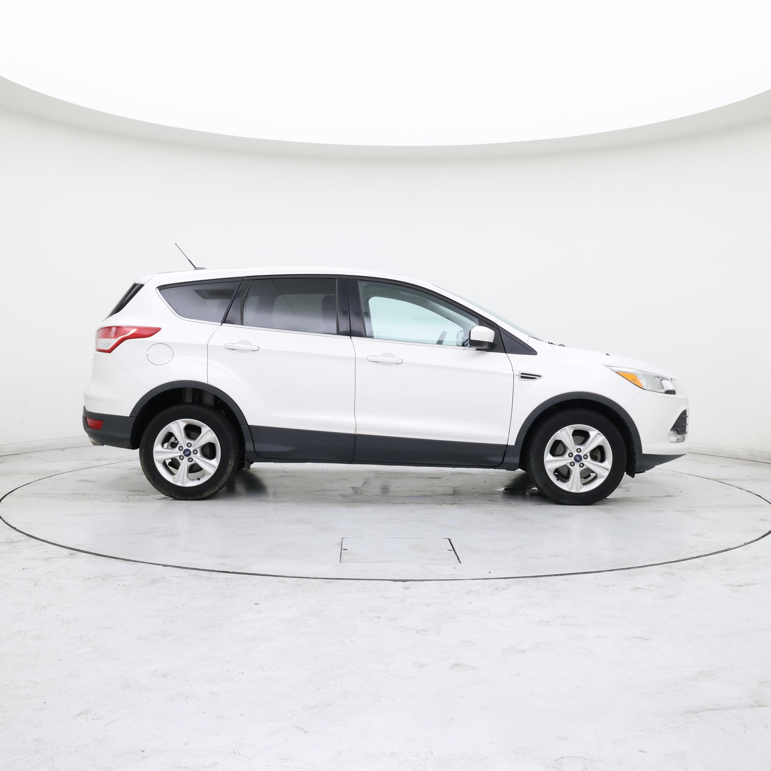 Thumbnail: 2016 Ford Escape - 7
