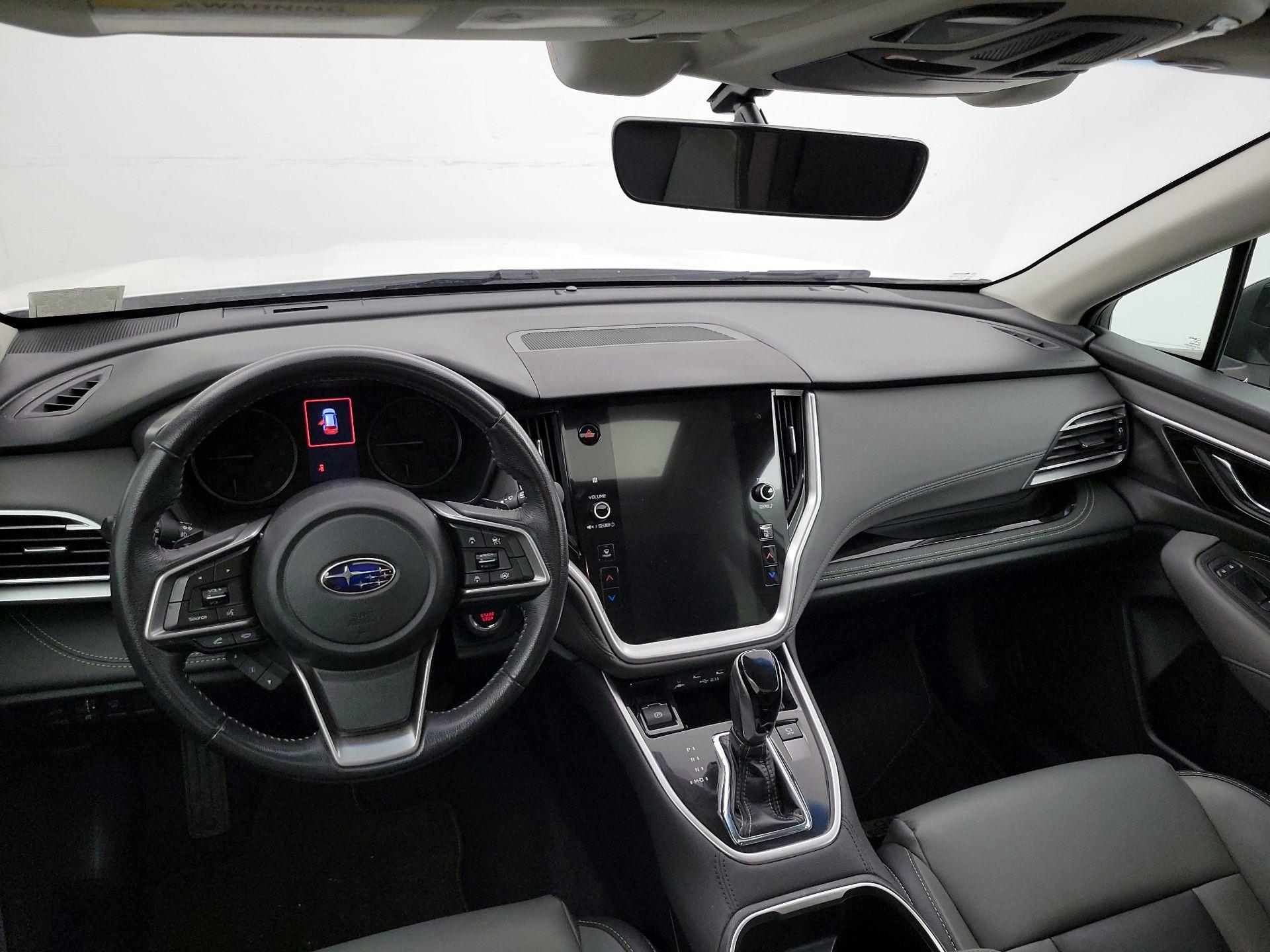 Thumbnail: 2021 Subaru Outback - 9
