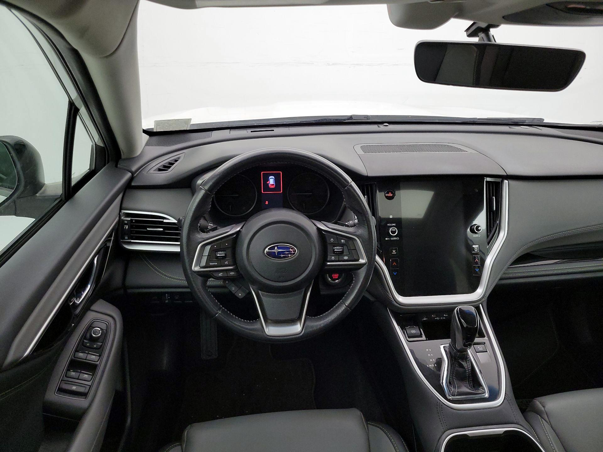 Thumbnail: 2021 Subaru Outback - 10