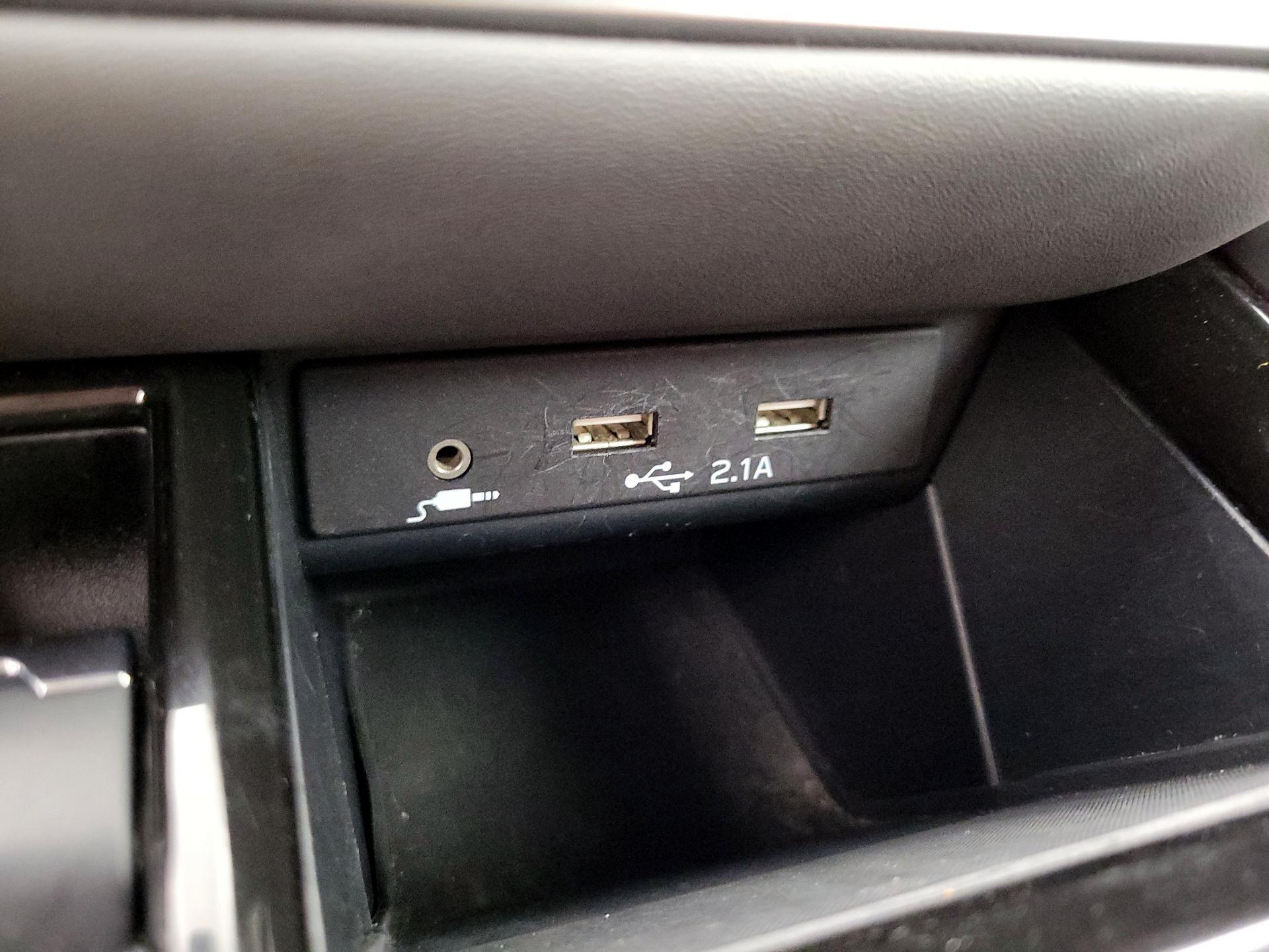Thumbnail: 2021 Subaru Outback - 19