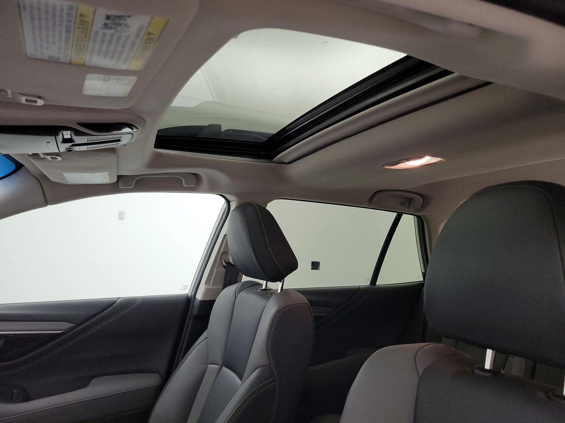 Thumbnail: 2021 Subaru Outback - 20