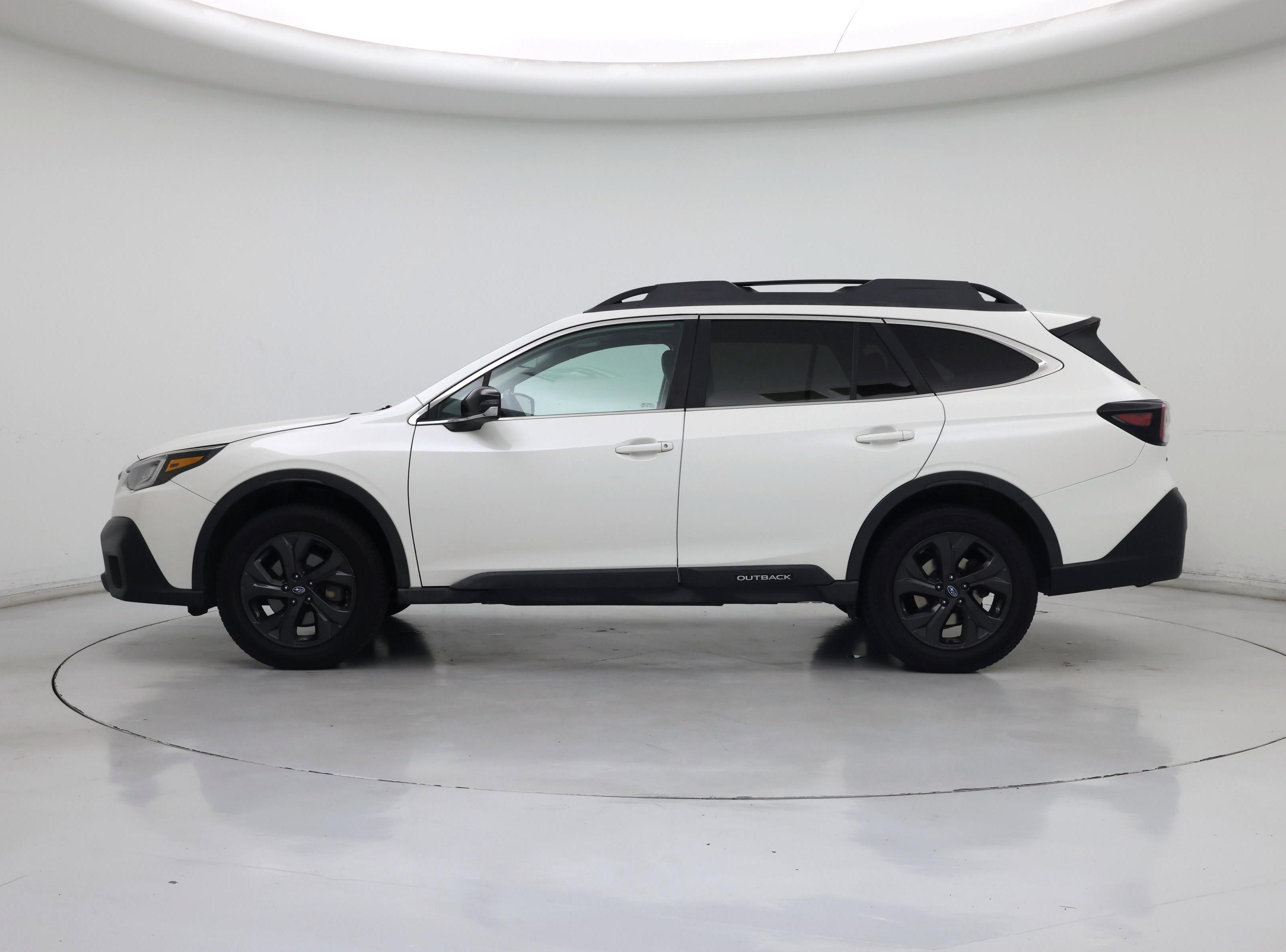 Thumbnail: 2021 Subaru Outback - 3