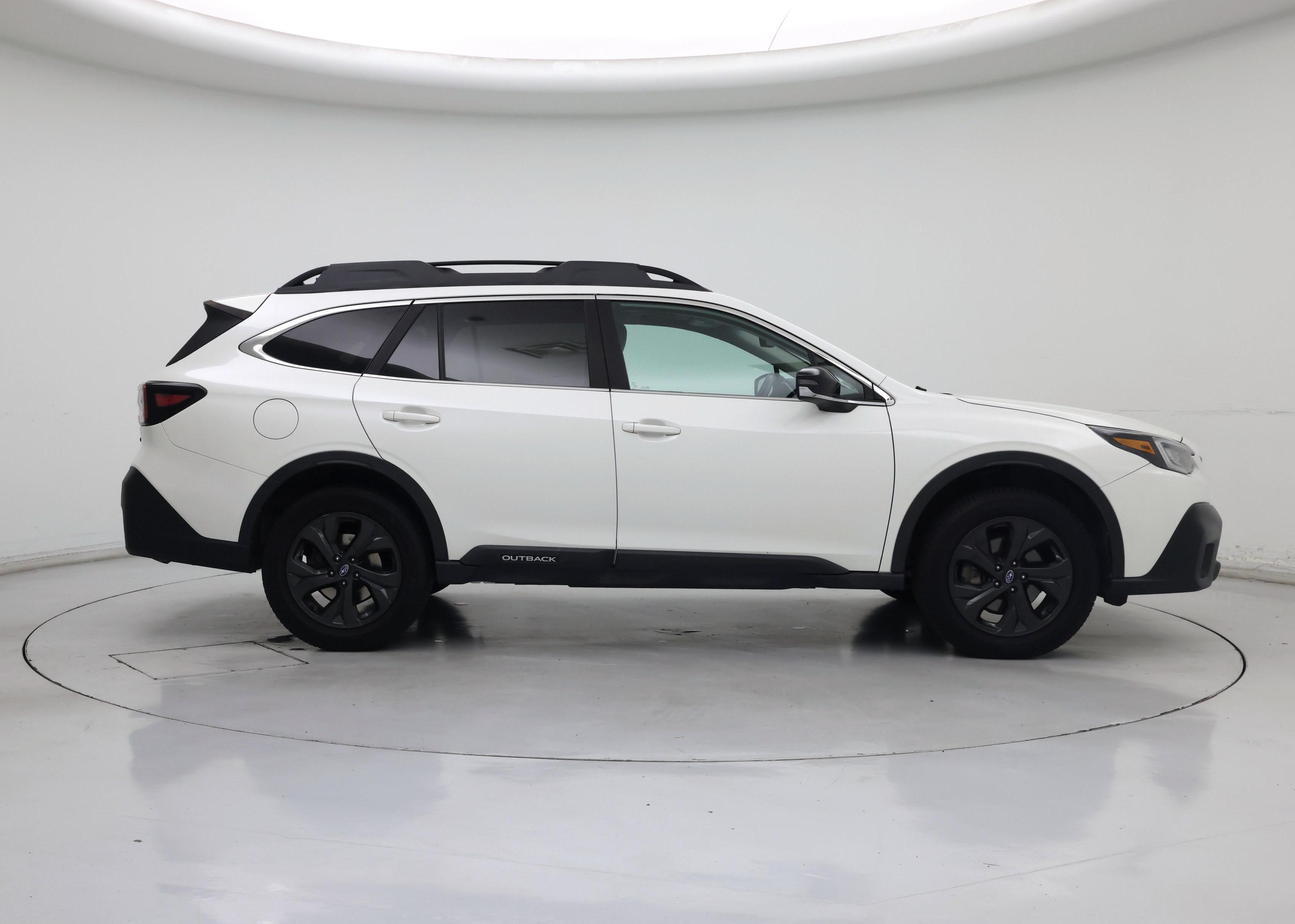 Thumbnail: 2021 Subaru Outback - 7